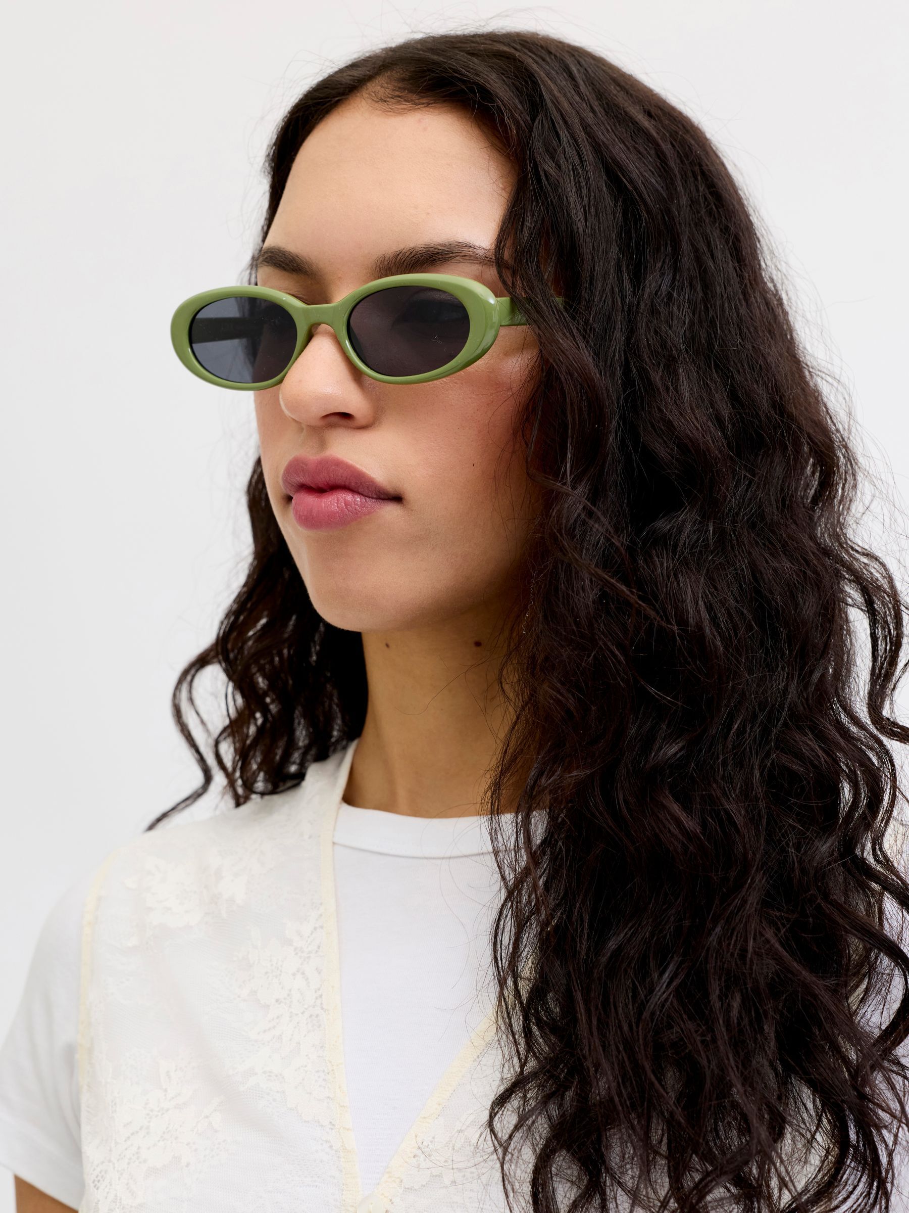 Des Lunettes De Soleil, JJXX