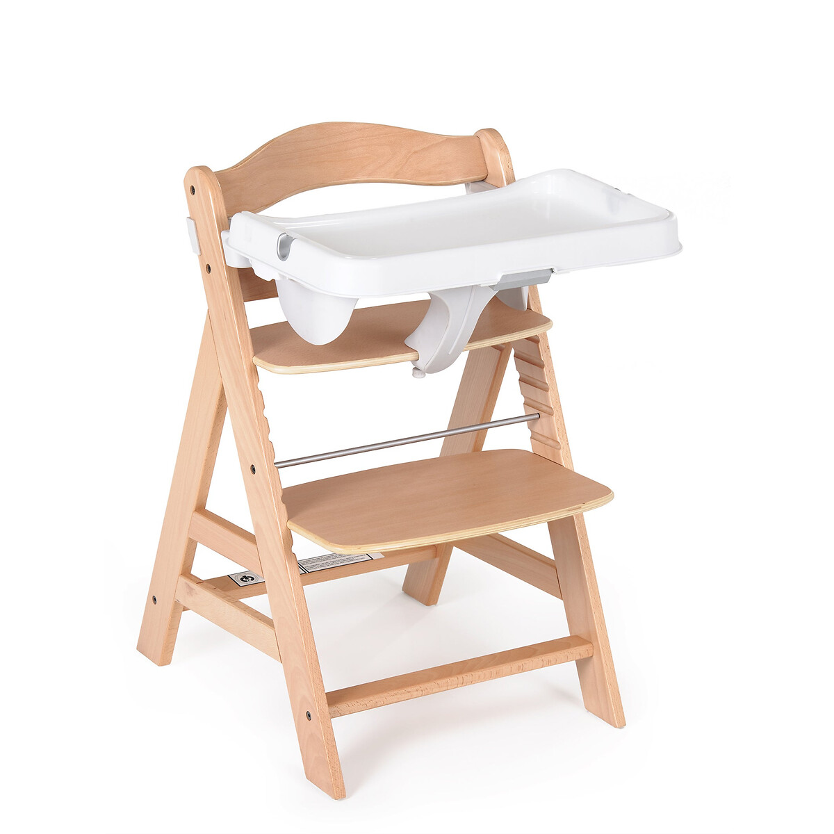 Alpha Tray - White, HAUCK