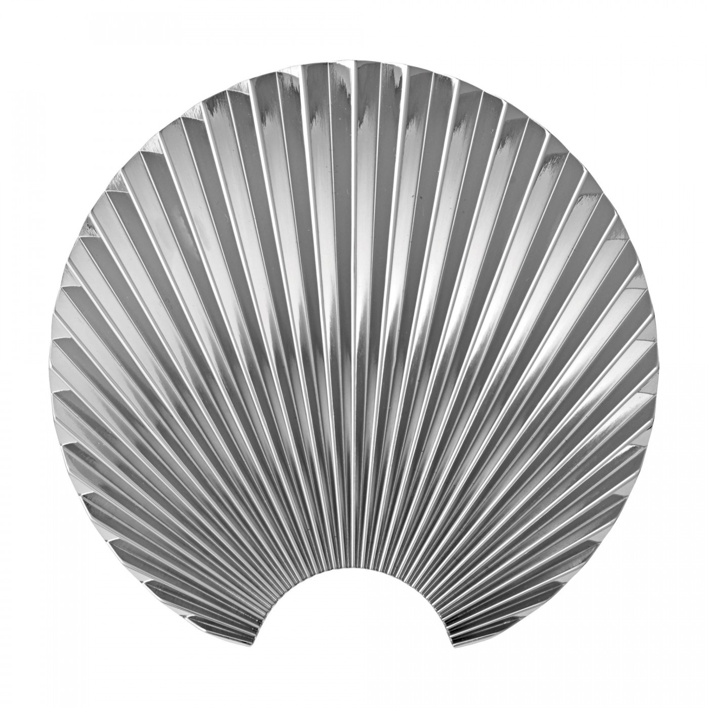 Patère Concha Small Diam 16 cm, AYTM
