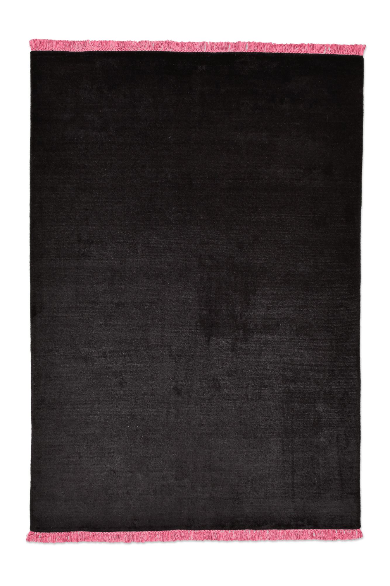 Tapis Nevada Viscose tissé main 100% viscose, THEKO