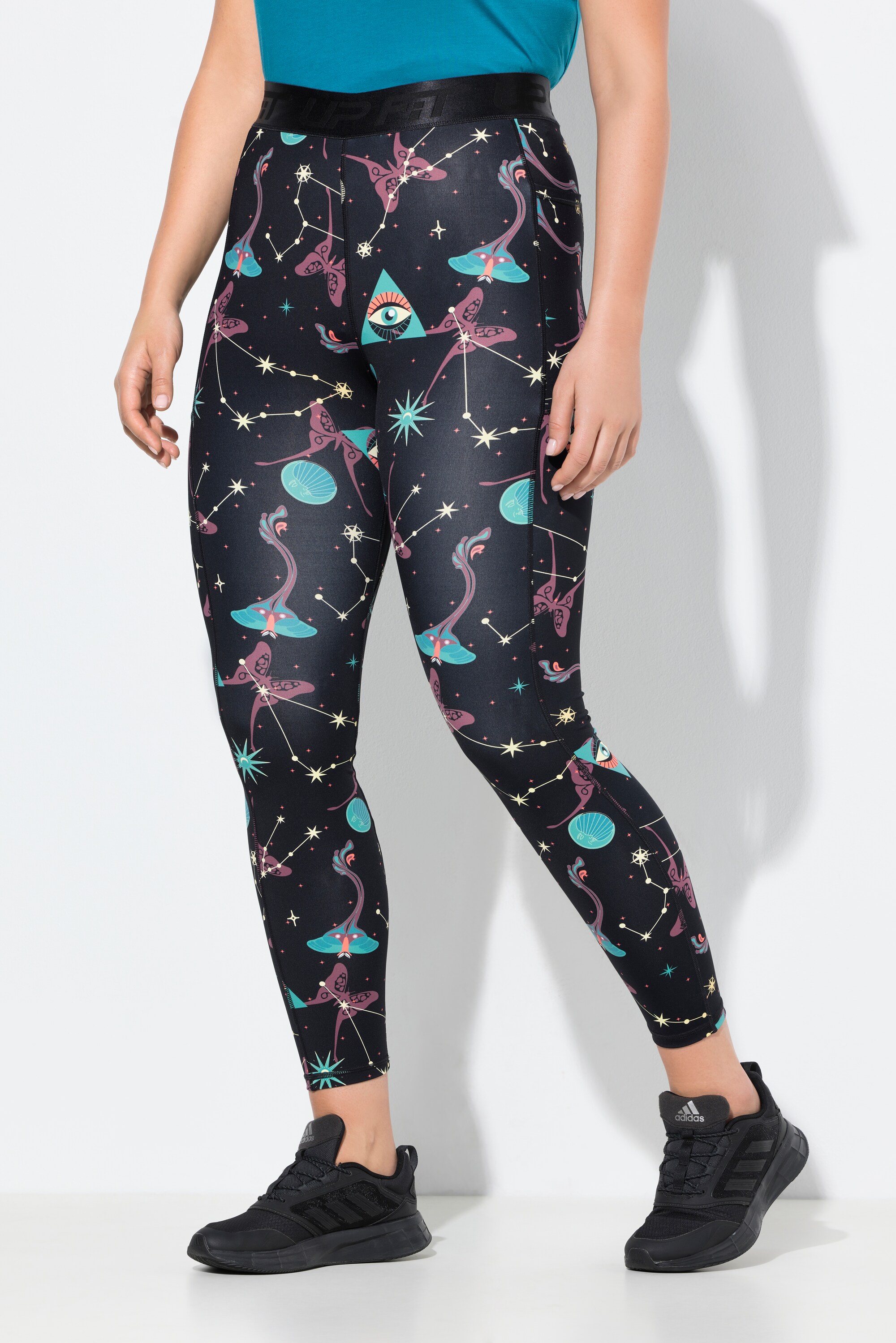 Legging de sport avec poches, ULLA POPKEN