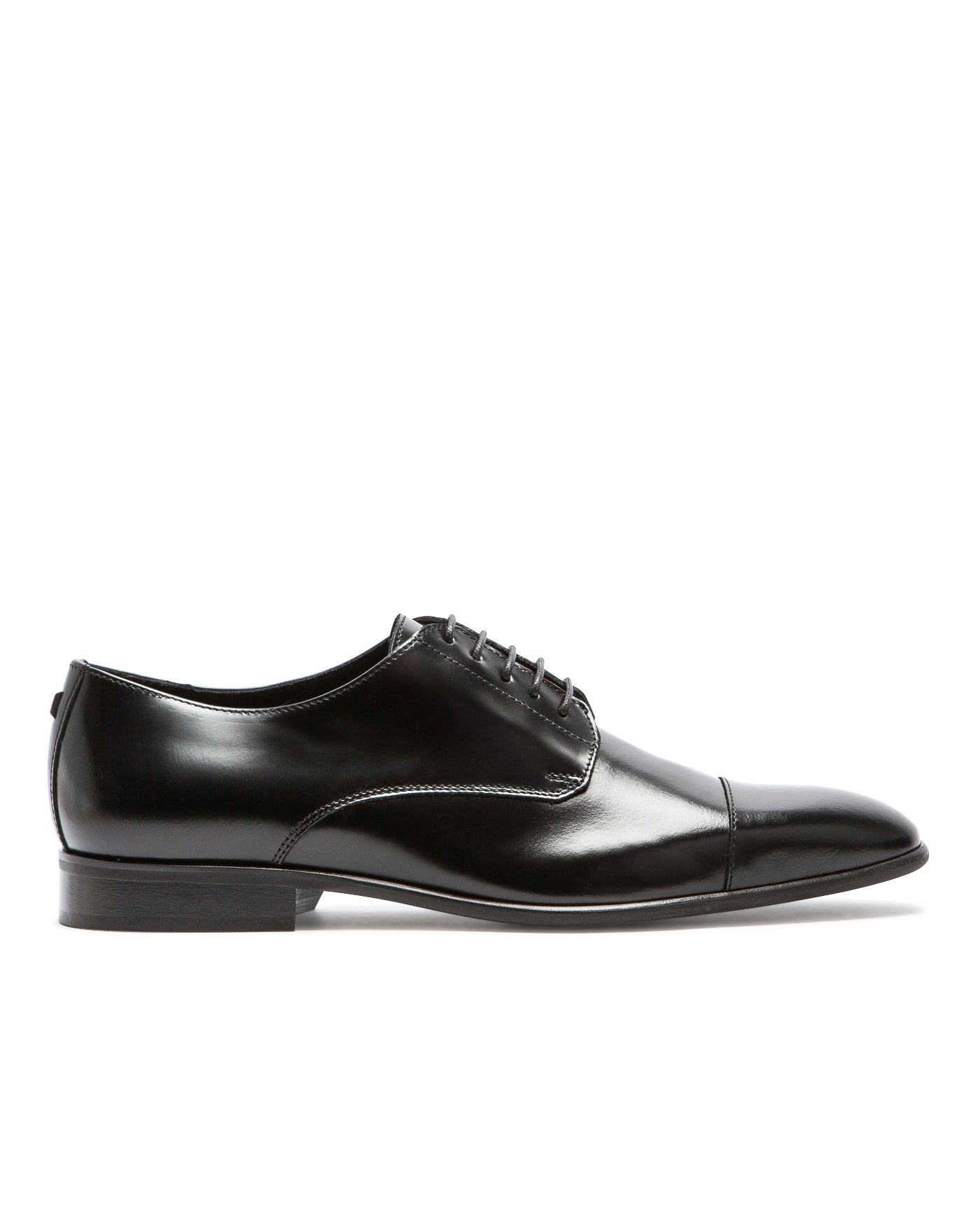 CLAYTON NOIR, KOST