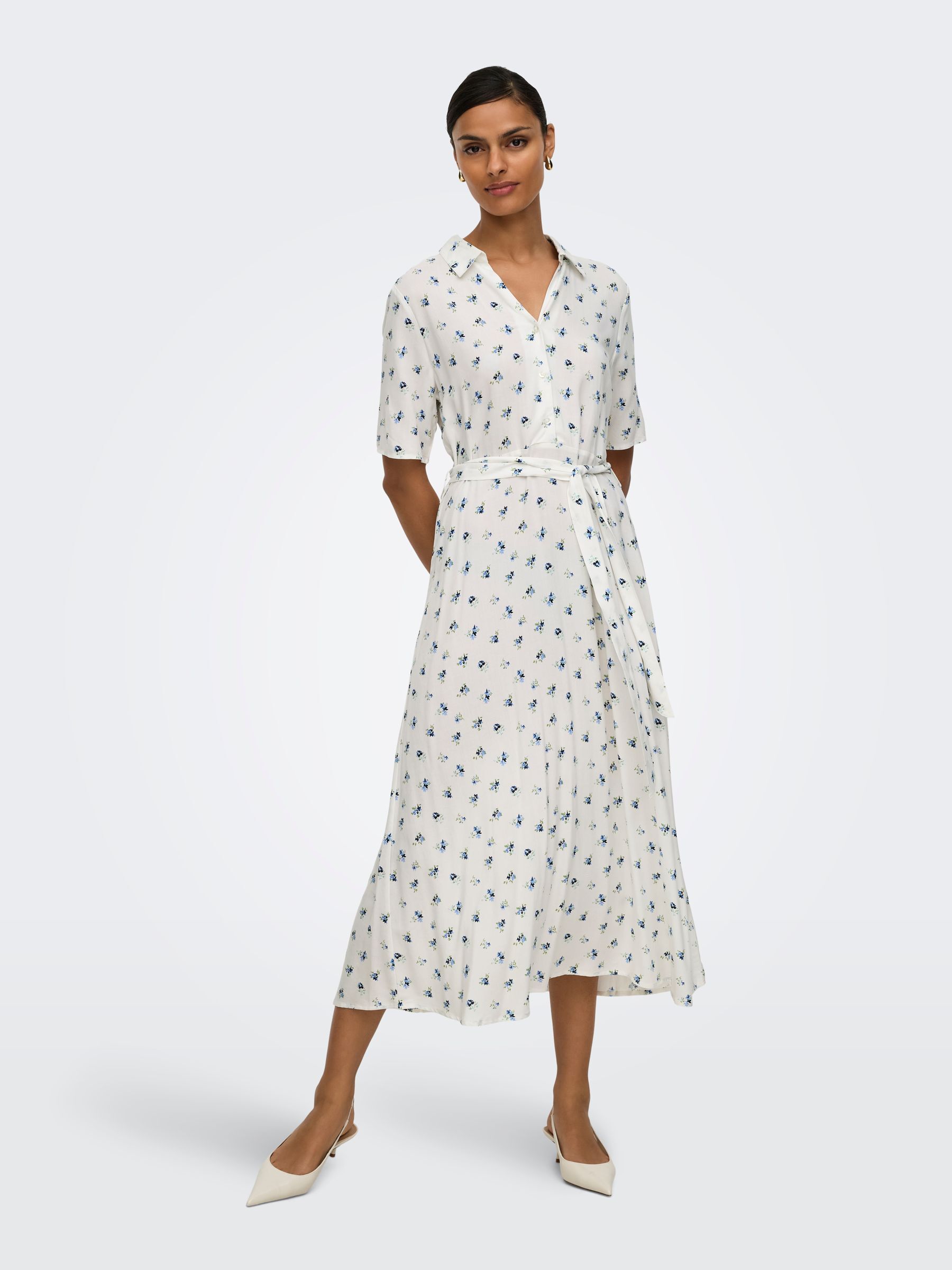 Robe, JDY