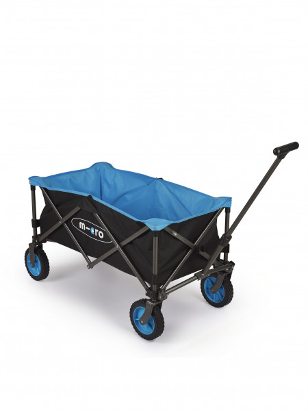 Micro Beach Wagon, MICRO MOBILITY