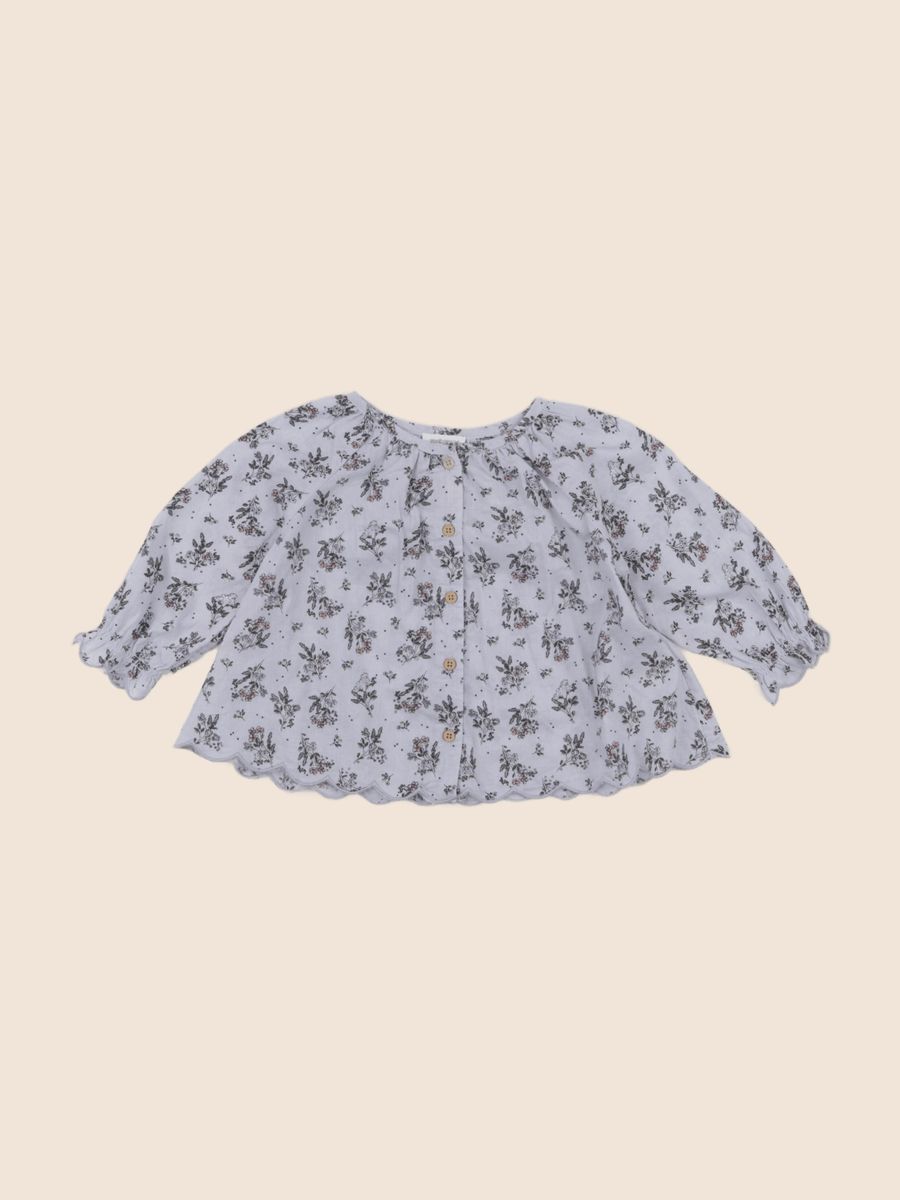 Blouse - Très bon état, VERTBAUDET