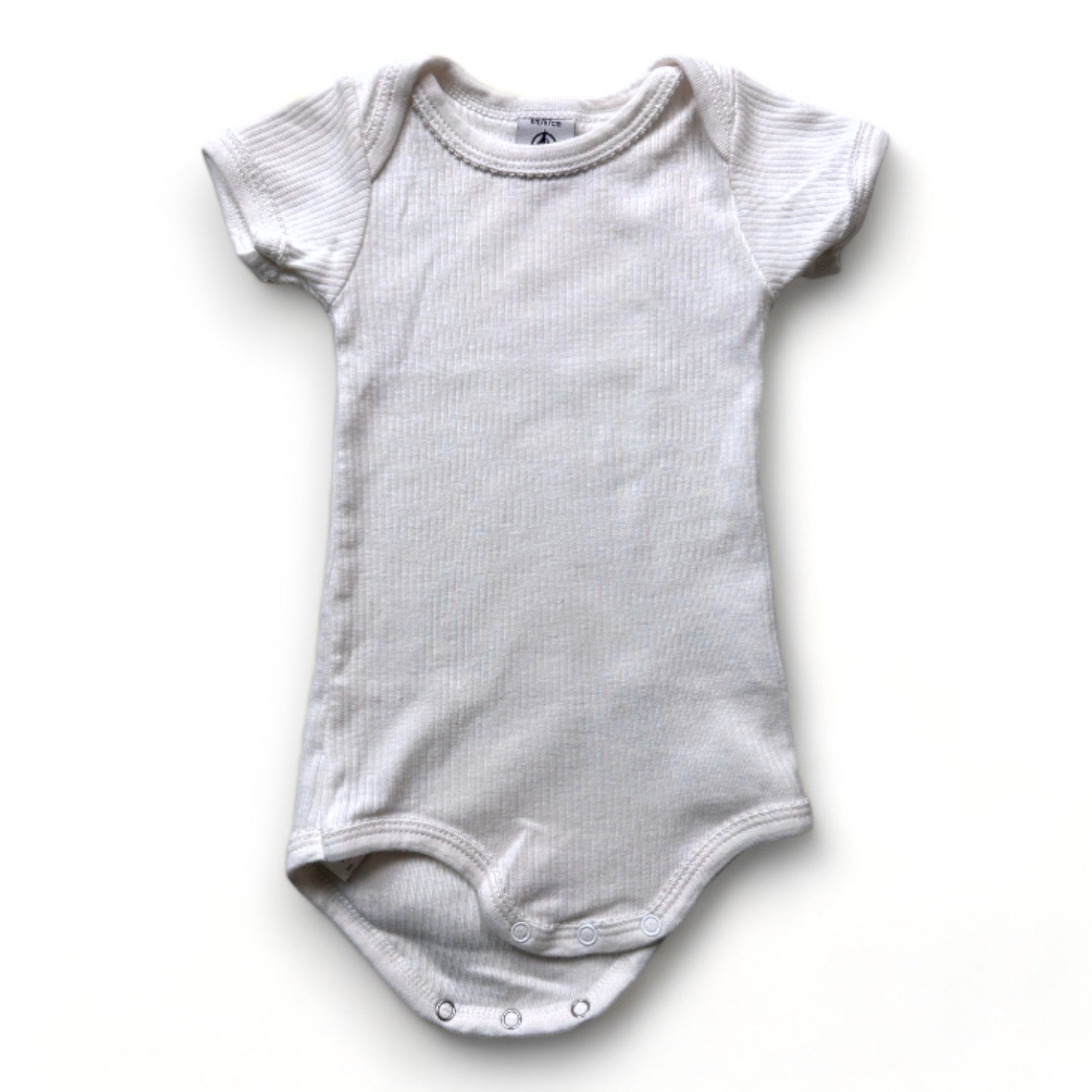 Body bébé - Très bon état, PETIT BATEAU