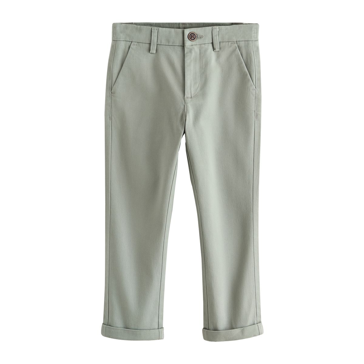 Pantalon chino stretch, NEXT