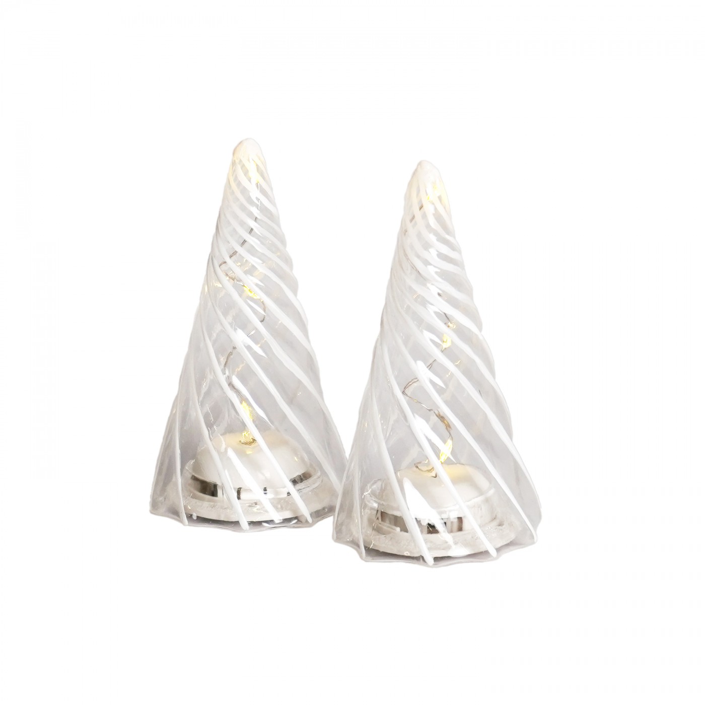 Busch 6102 HO/N 2 X 75mm Fir Trees – SJH Model Boat Fittings