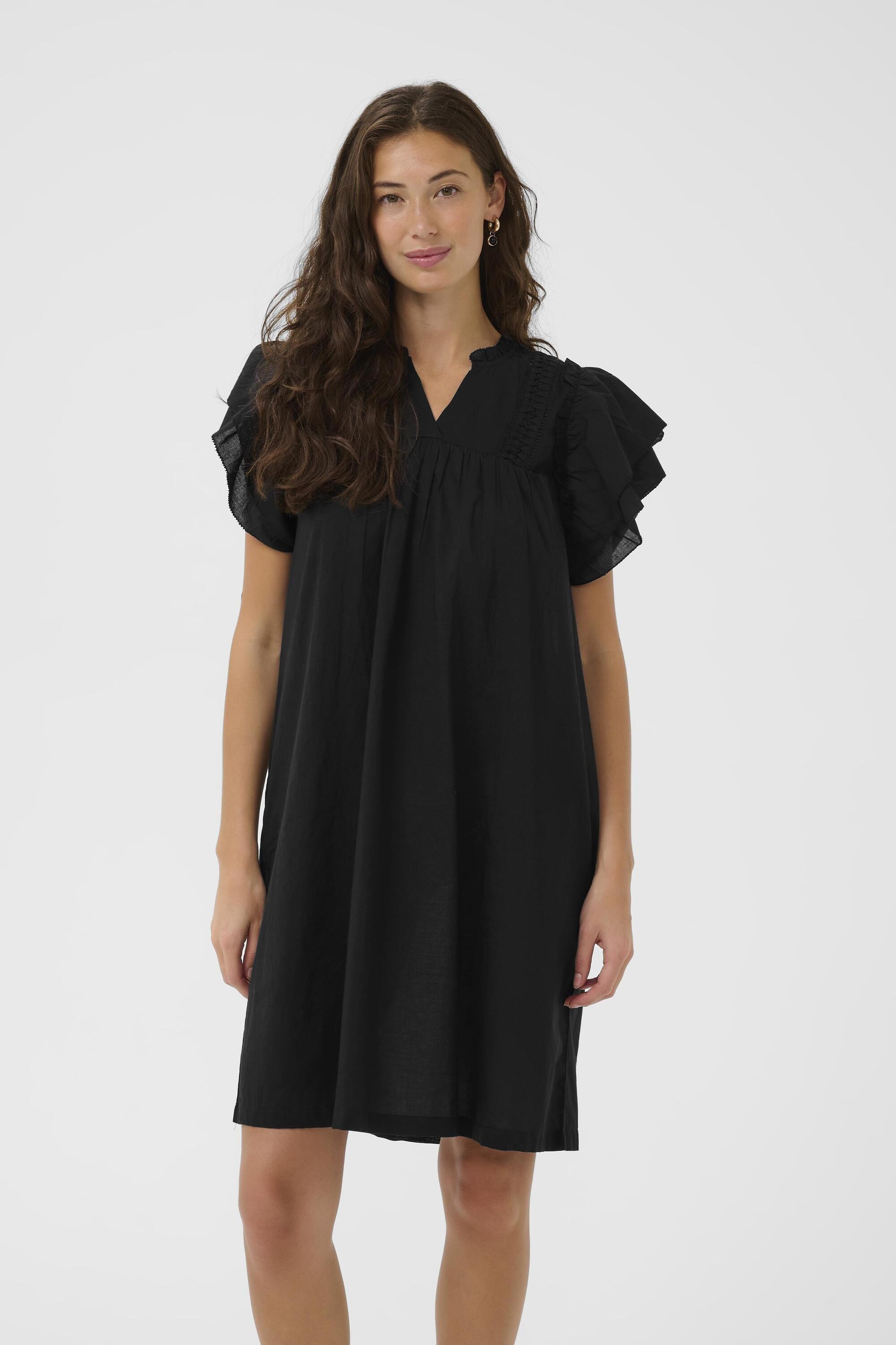 Robe, CULTURE