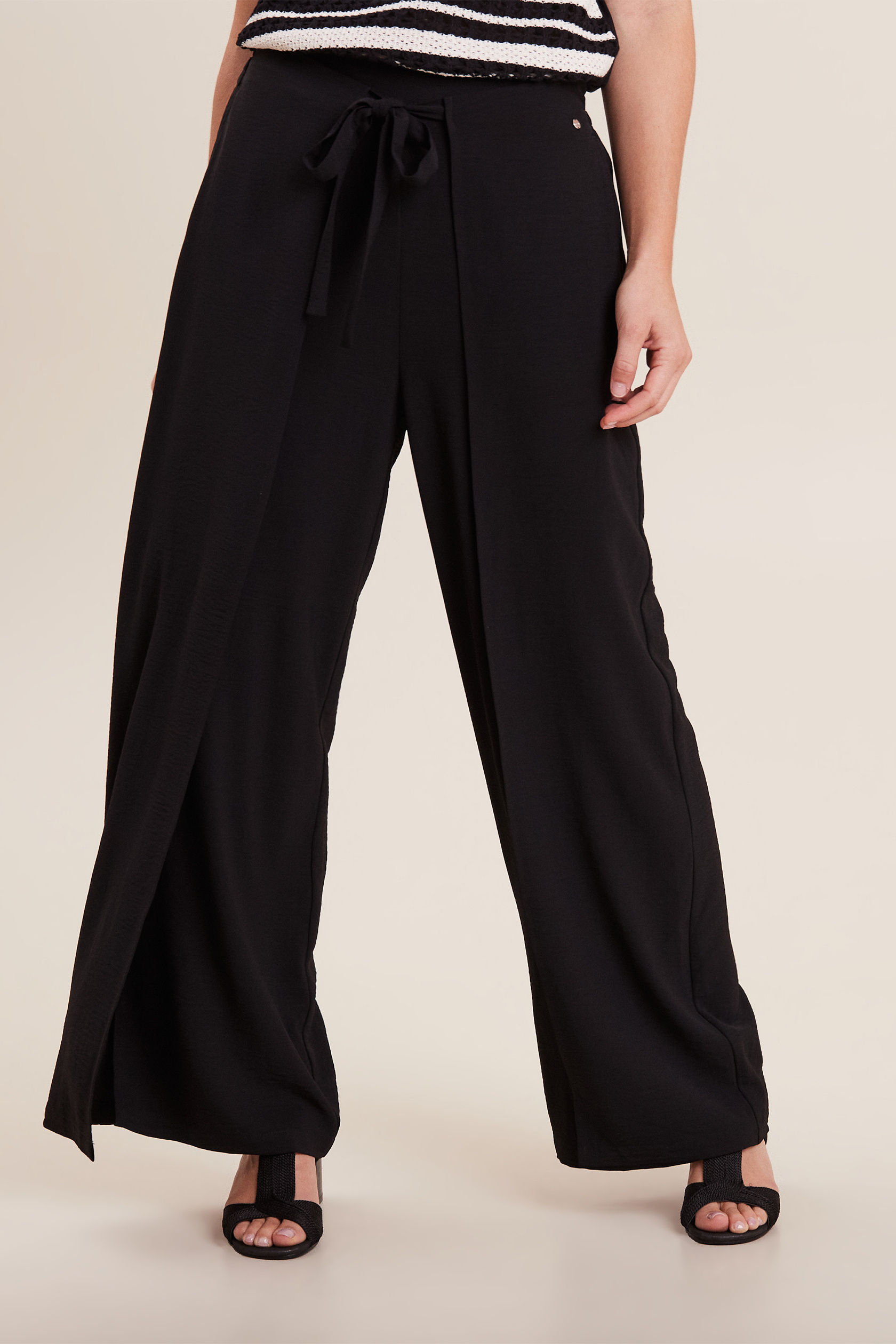 Pantalon portefeuille, BREAL