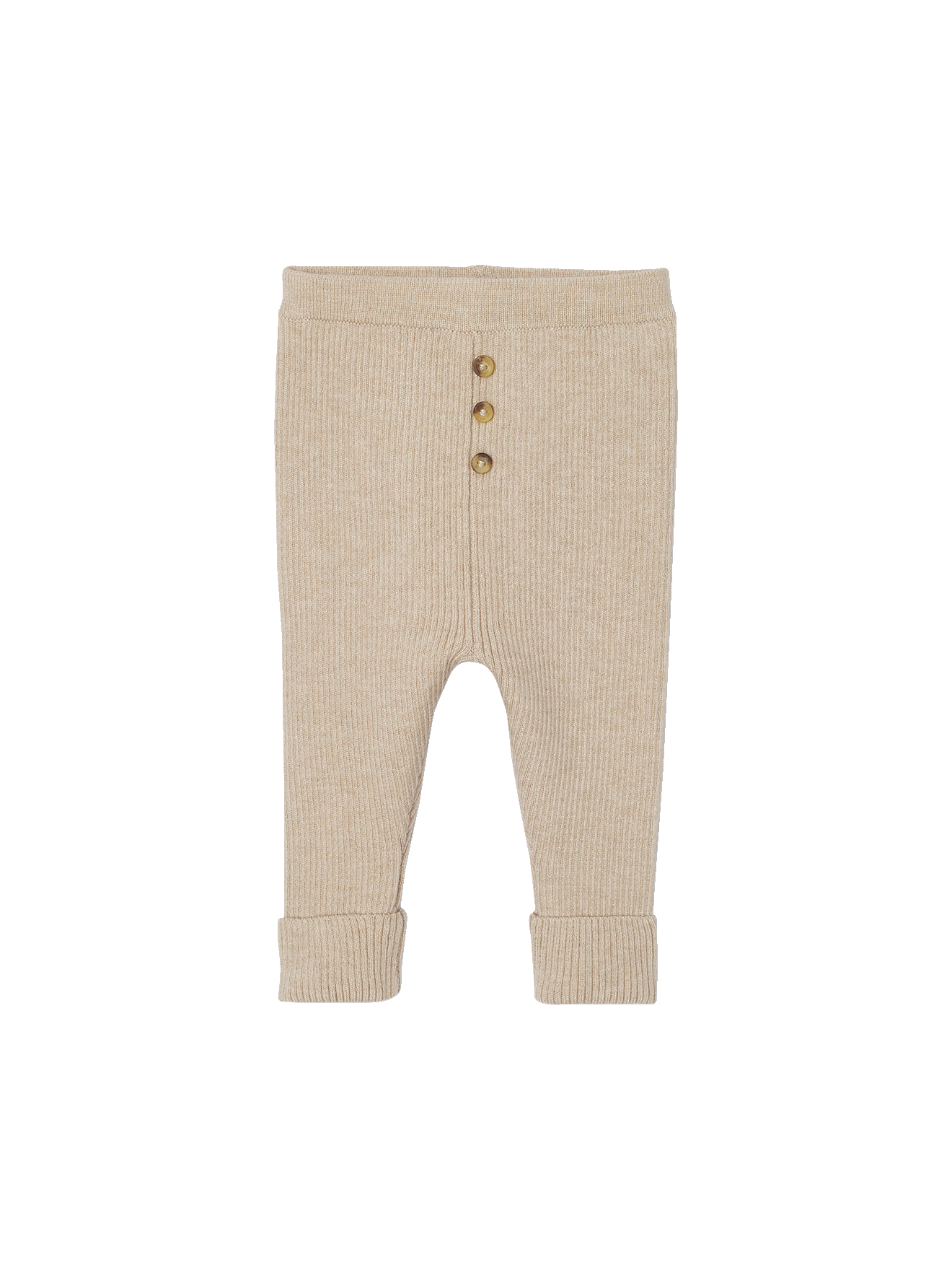 Legging évolutif en tricot, VERTBAUDET