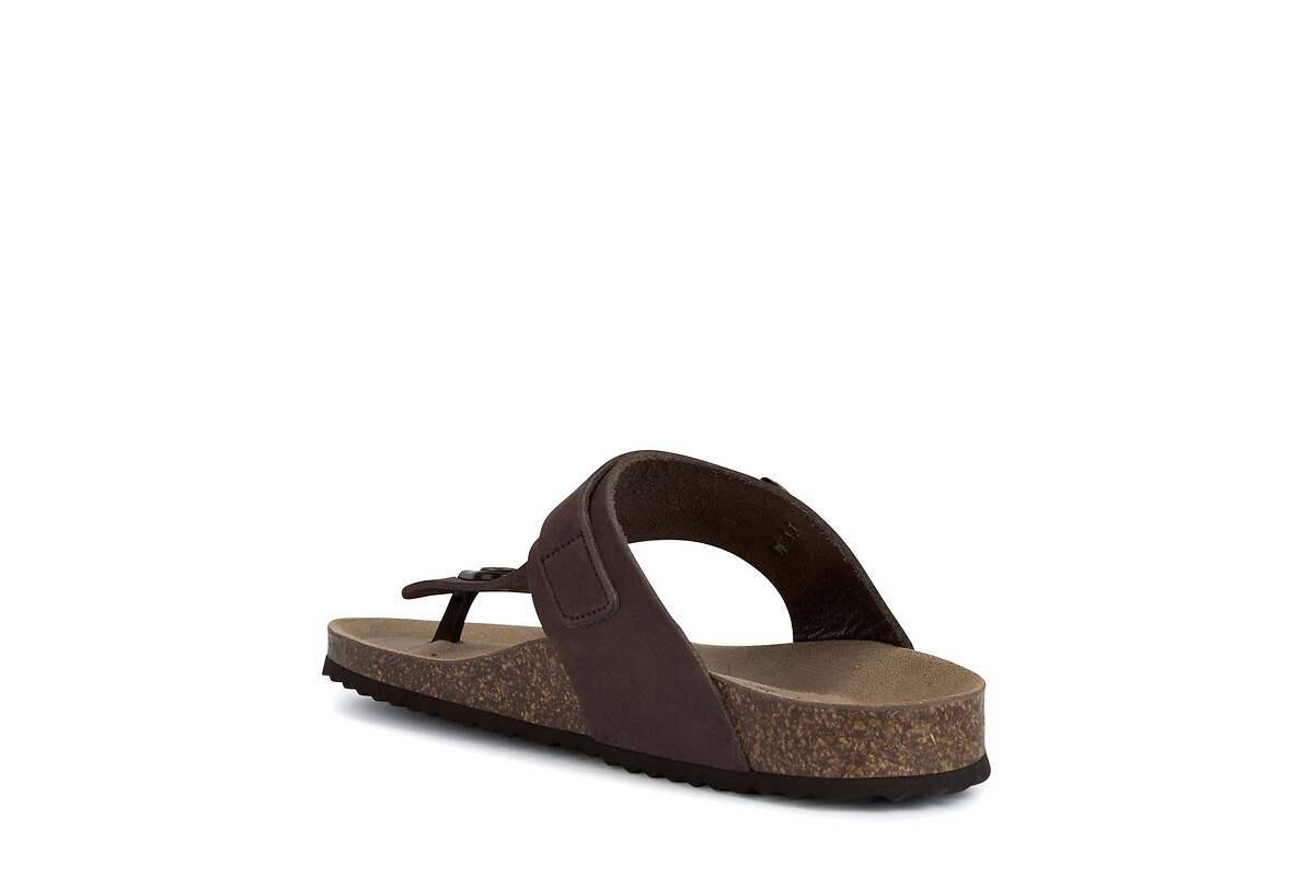 GEOX Chanclas con hebilla Brionia — photo 4