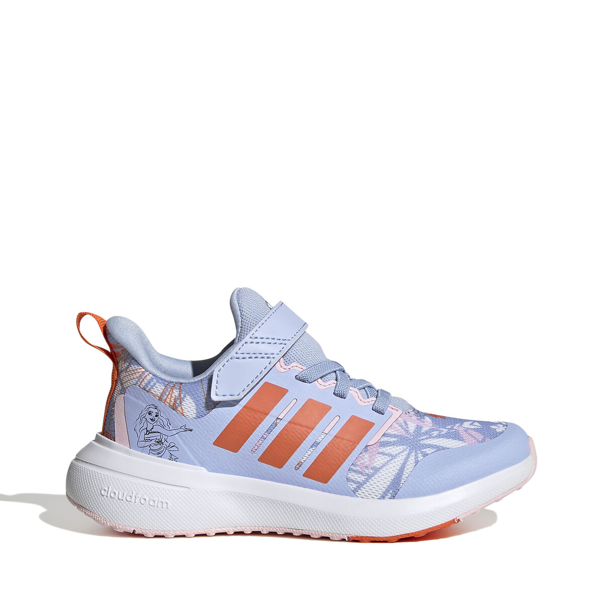 Adidas top kids fortarun