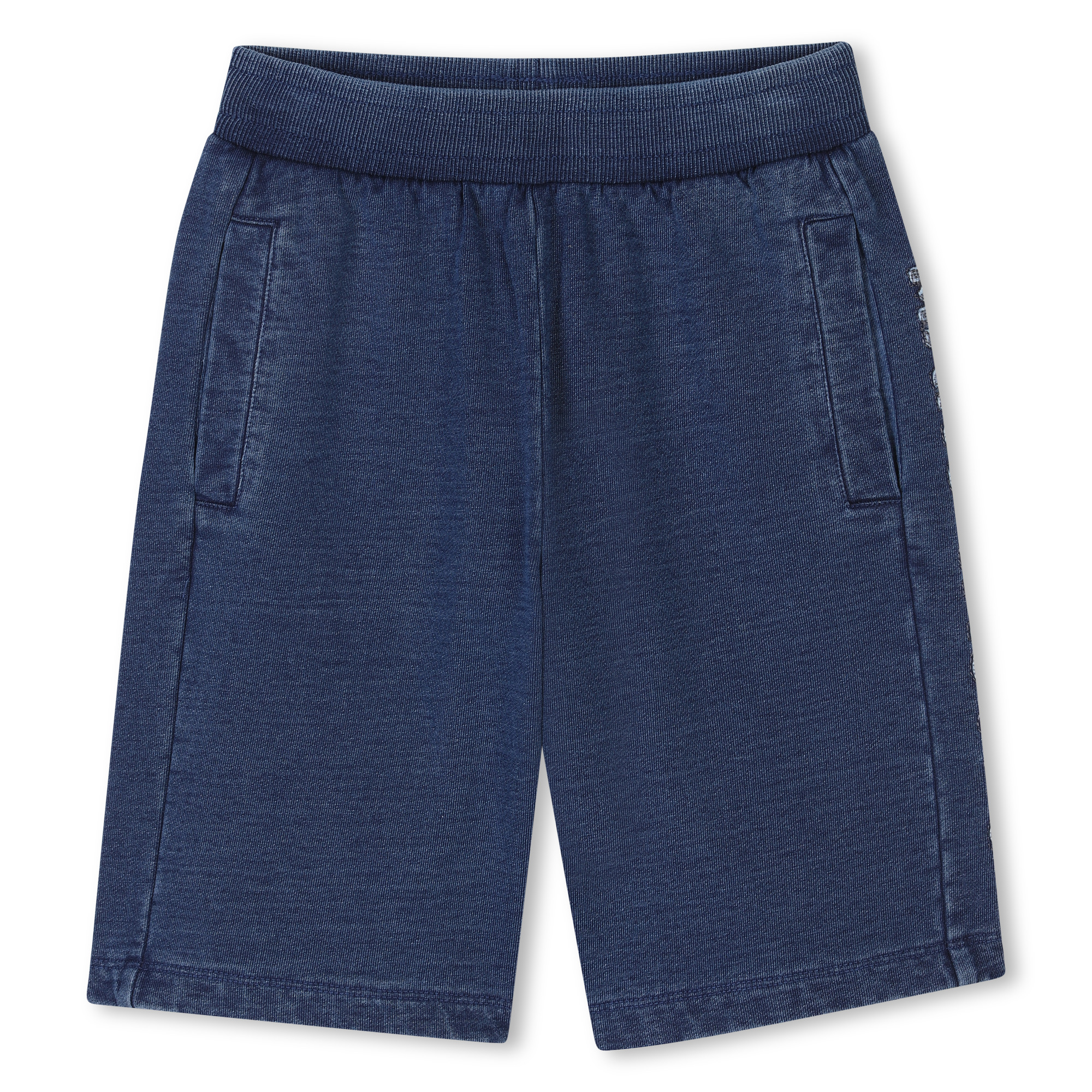 Short bermuda à taille élastique, MARC JACOBS