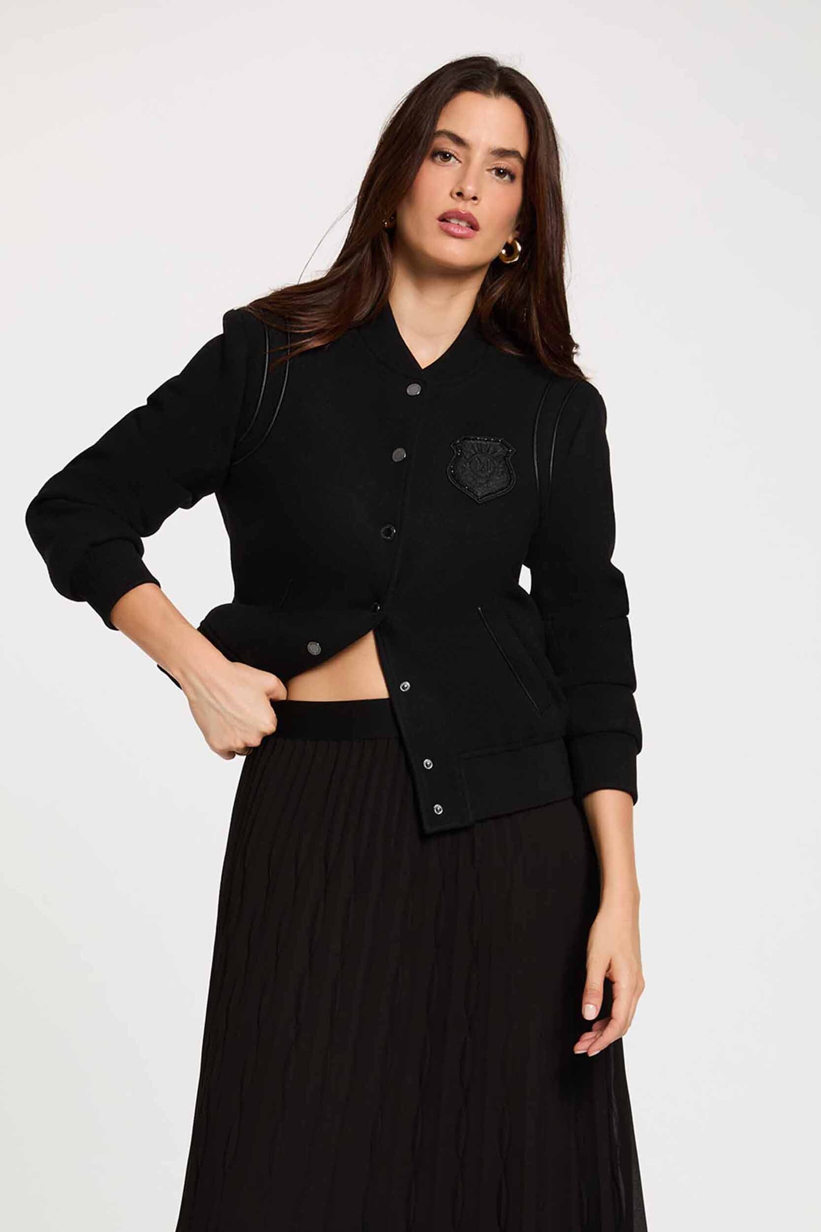 Blouson manches longues, MORGAN