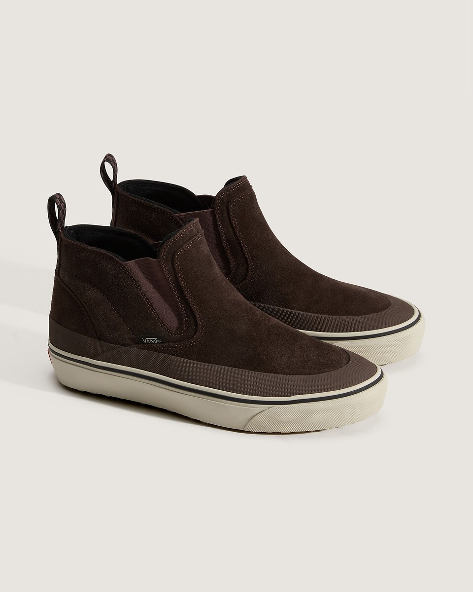 Bottines Chelsea Mid-Slip Insulated, VANS