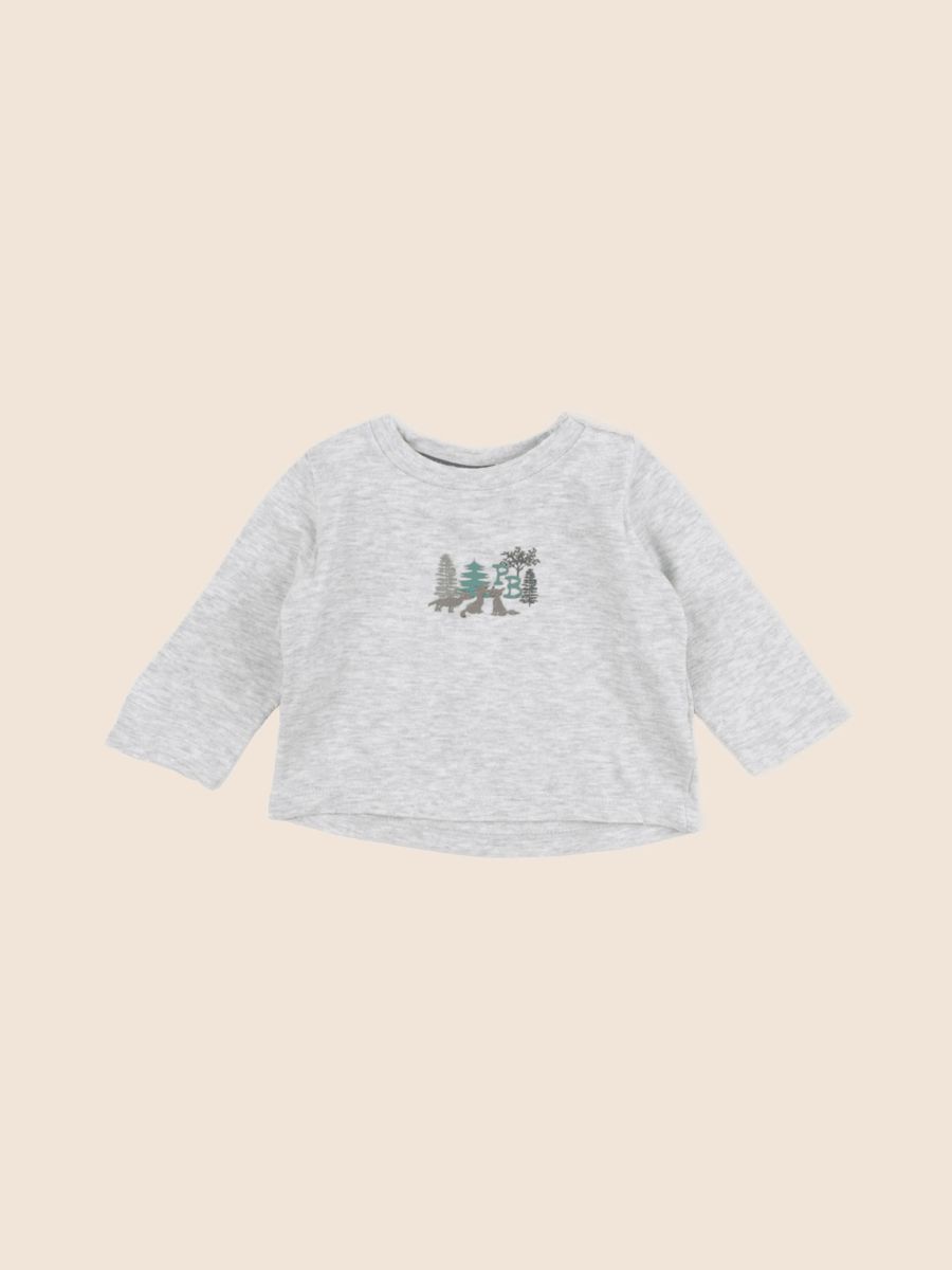 Tee-shirt - Très bon état, PETIT BATEAU