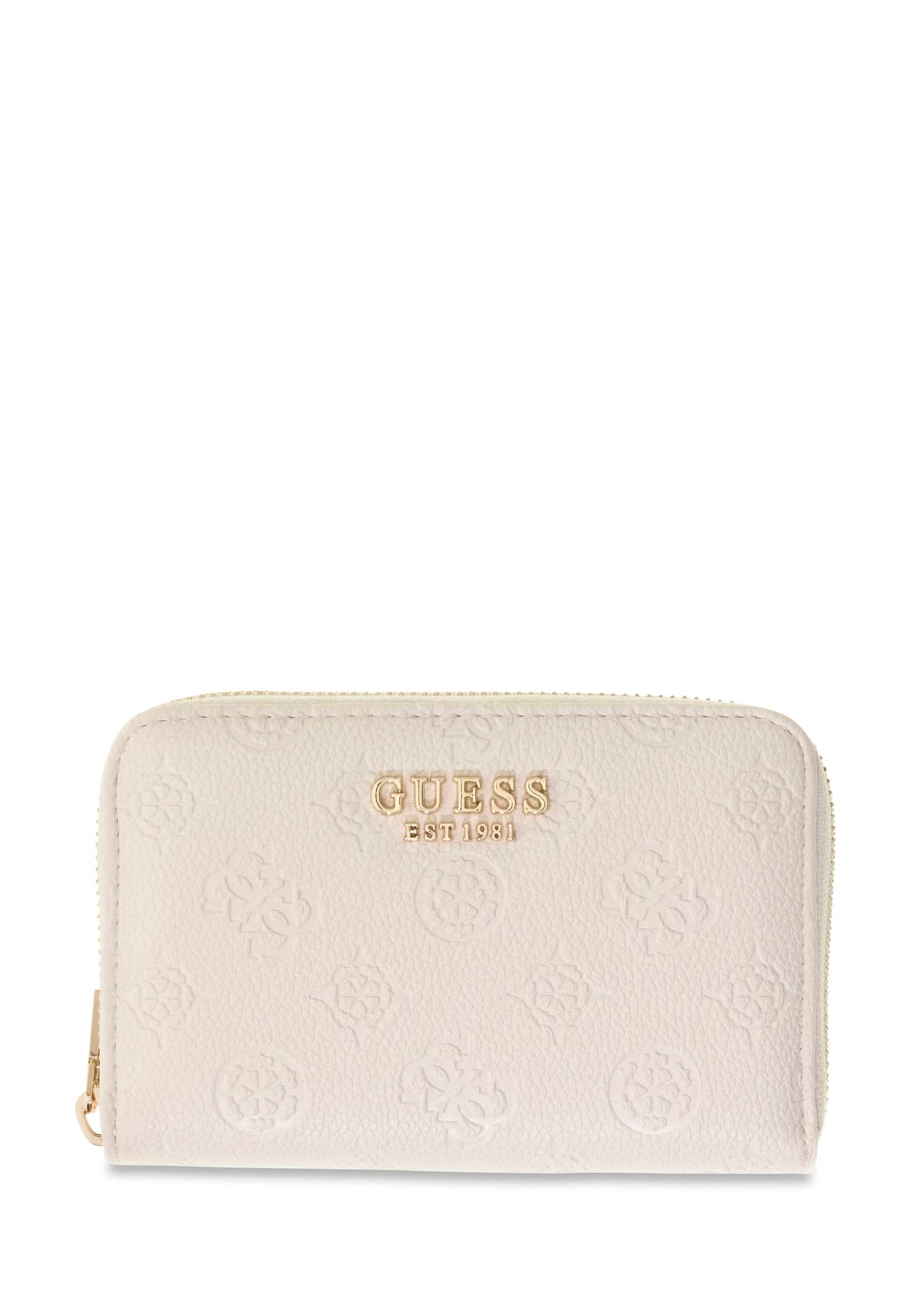 Portefeuille Logo Ella, GUESS