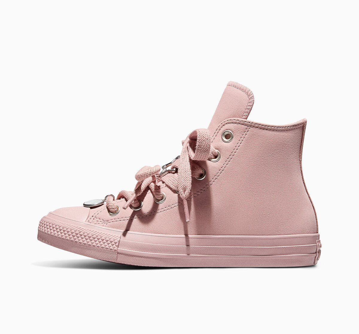 Converse Zapatillas CHUCK TAYLOR ALL STAR HI PORTABLE HEIRLOOM — photo 3
