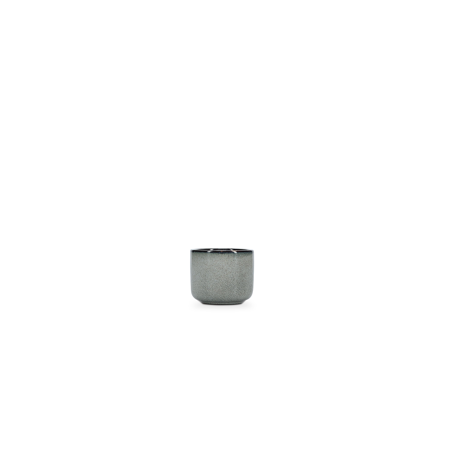 Lot de 4 sucriers MERIDIAN, SALT & PEPPER