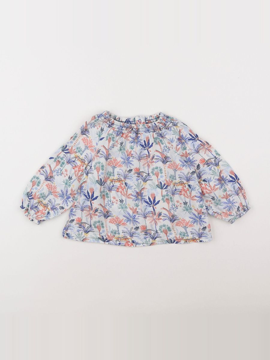 Blouse - Très bon état, TAPE A L'OEIL