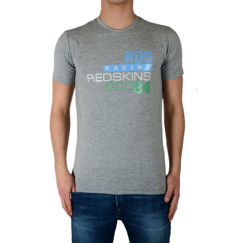 Tee Shirt Lauter, REDSKINS
