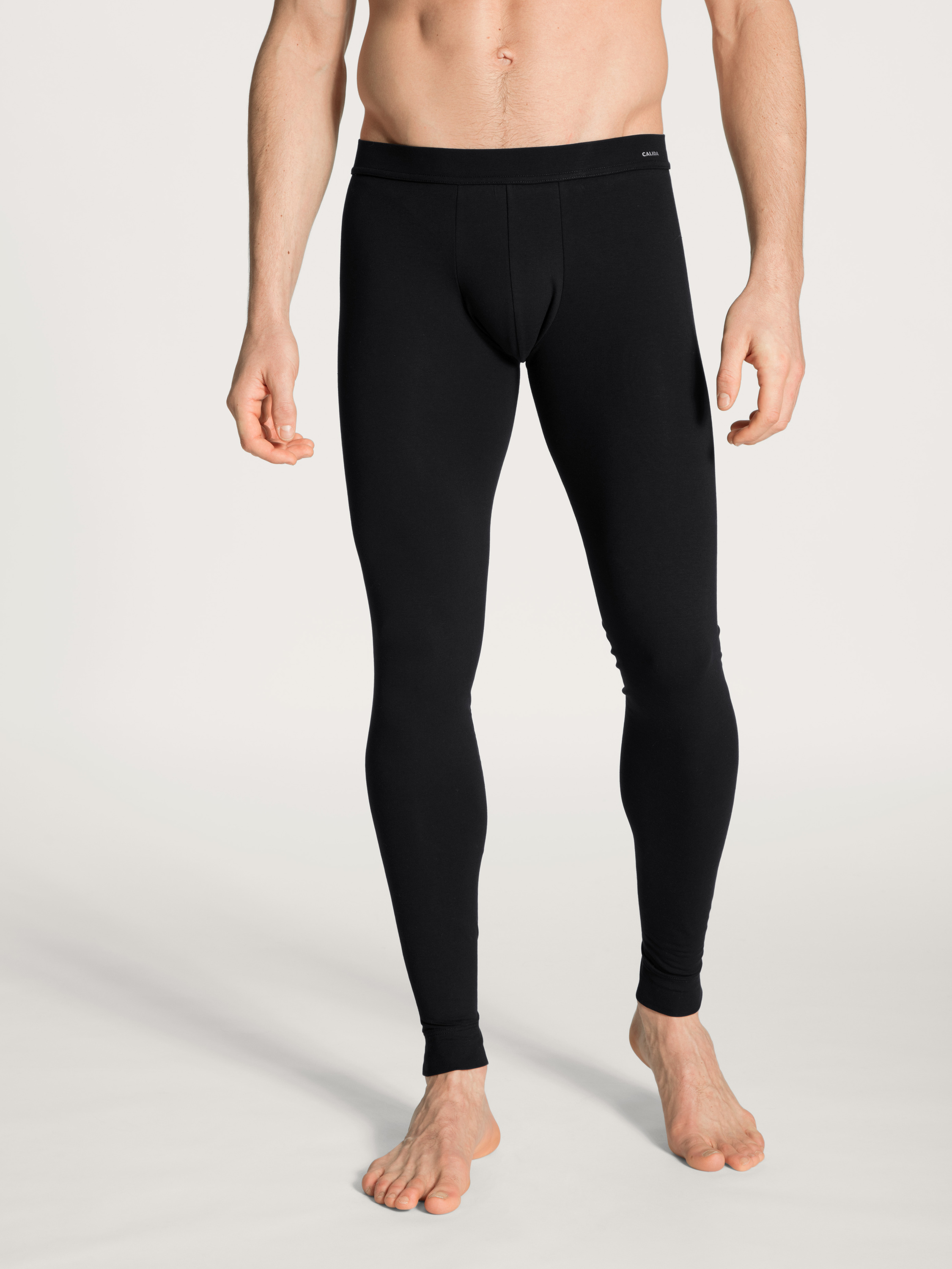 Pantalon Coton COTTON CODE, CALIDA