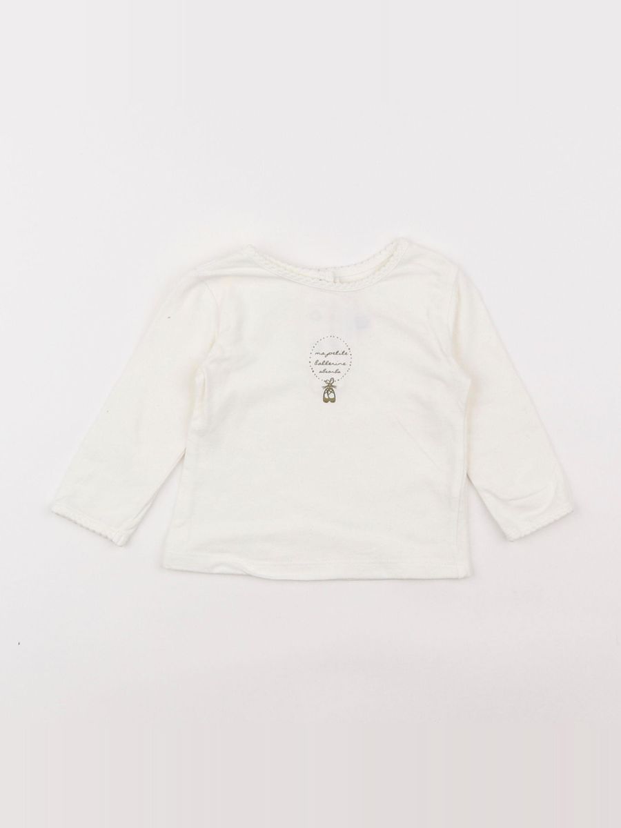 Tee-shirt - Très bon état, ABSORBA