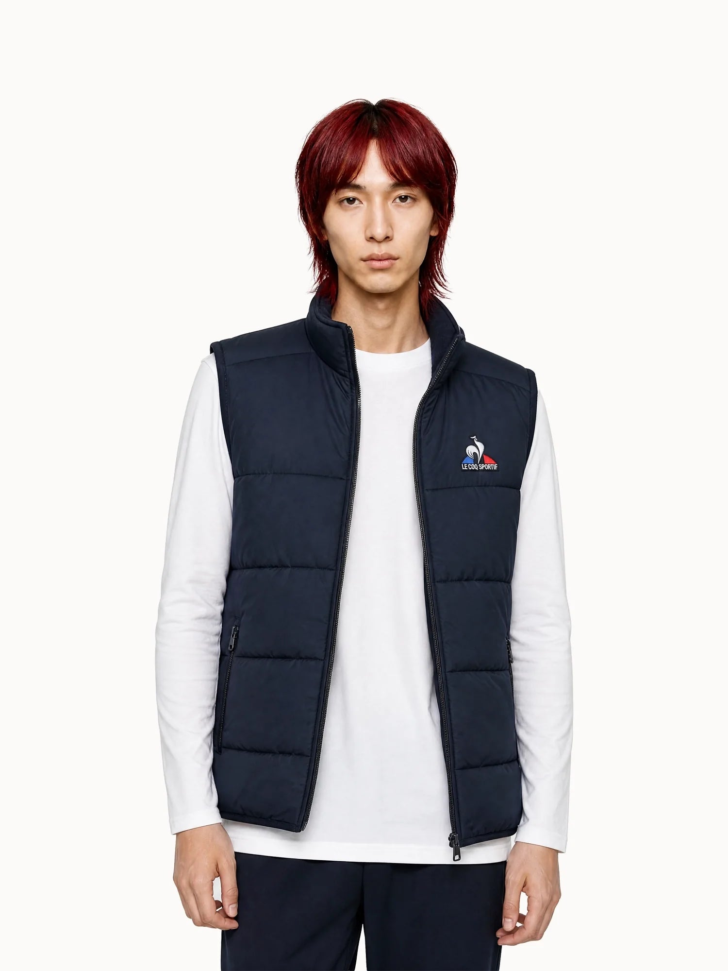 Doudoune Essentiels, LE COQ SPORTIF