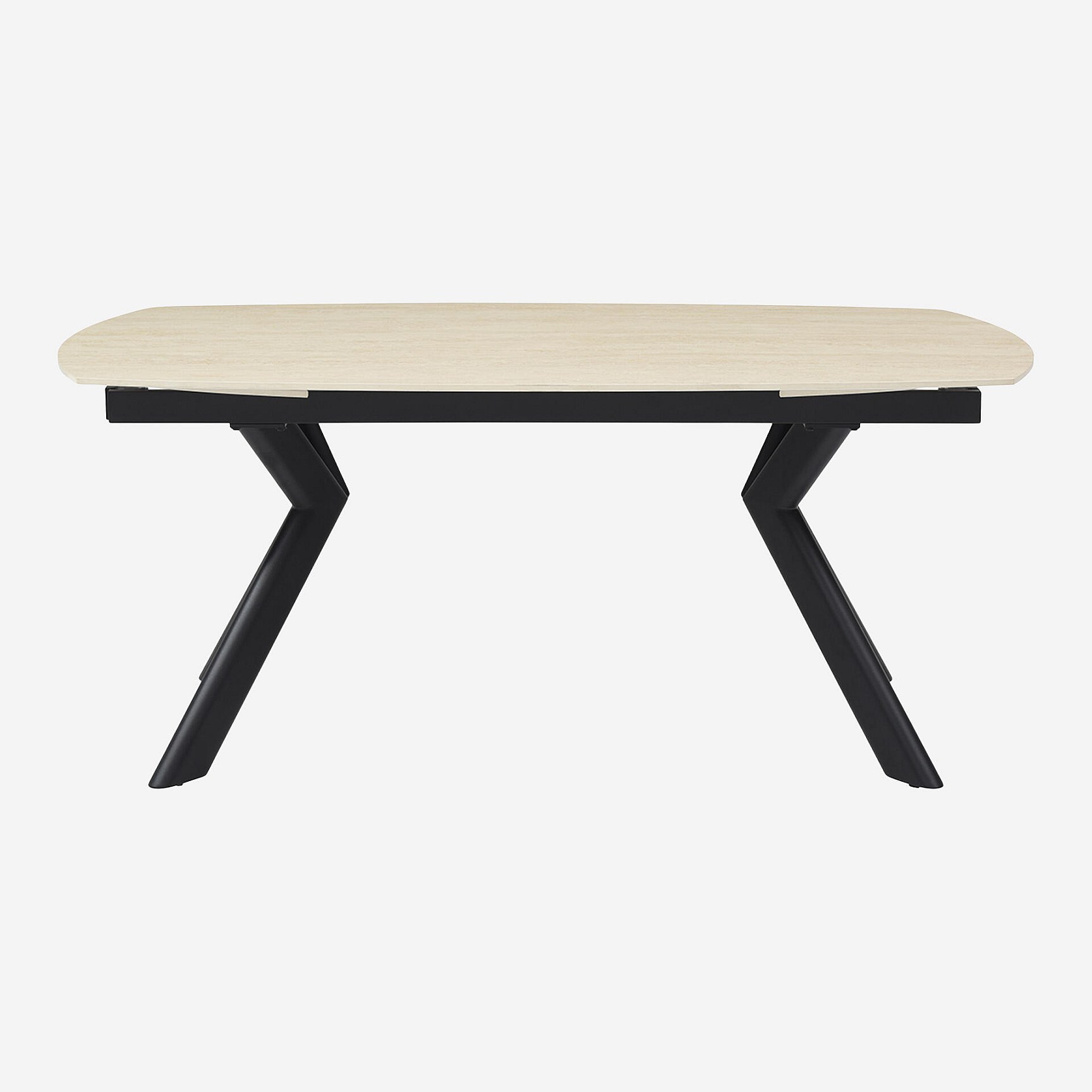 Table à manger céramique TIBUR, HABITAT