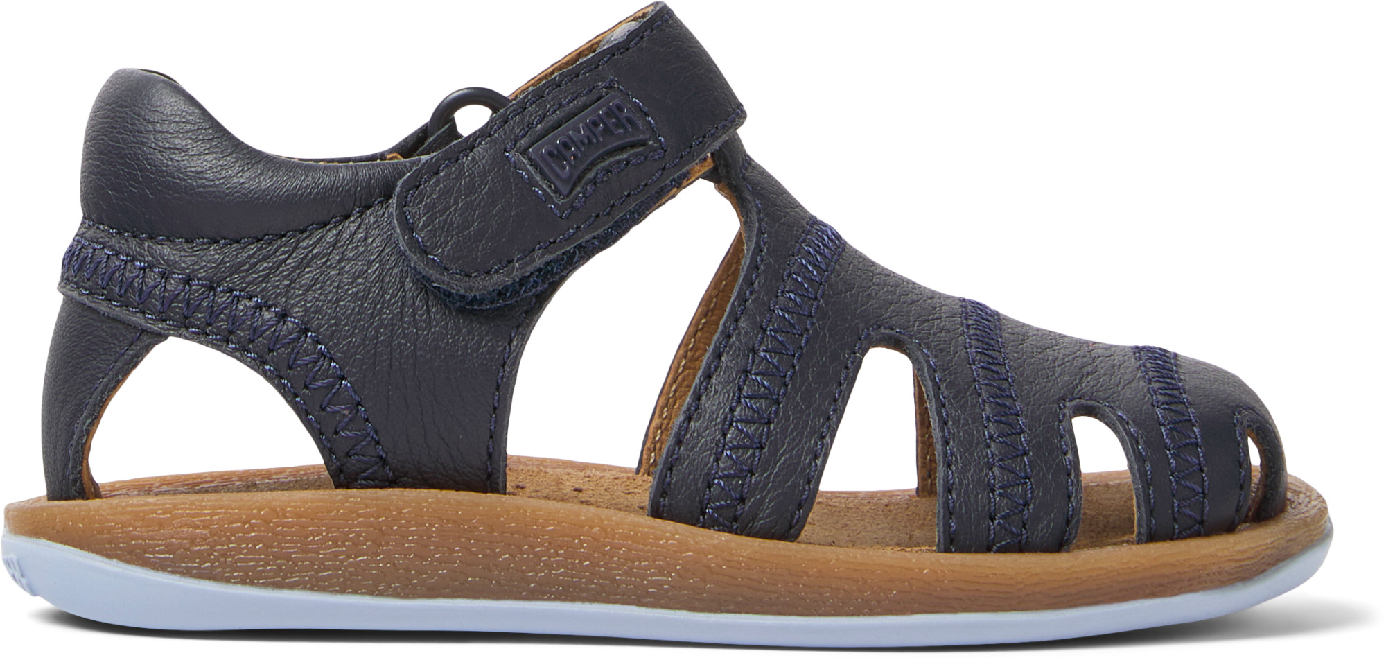 Sandales Bicho, CAMPER