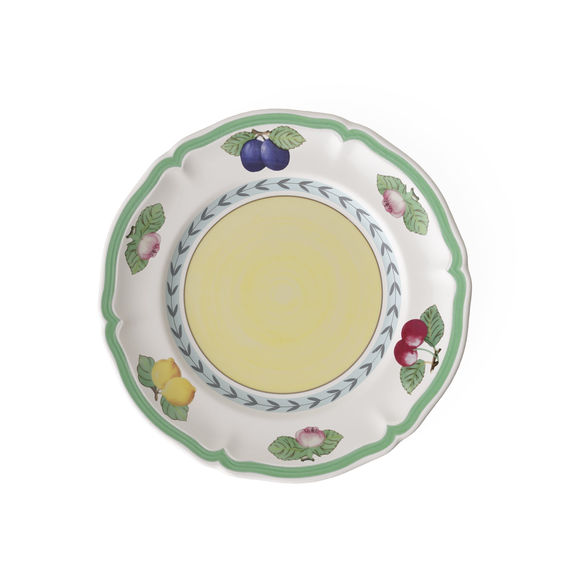 Assiette À Pain FRENCH GARDEN, VILLEROY & BOCH
