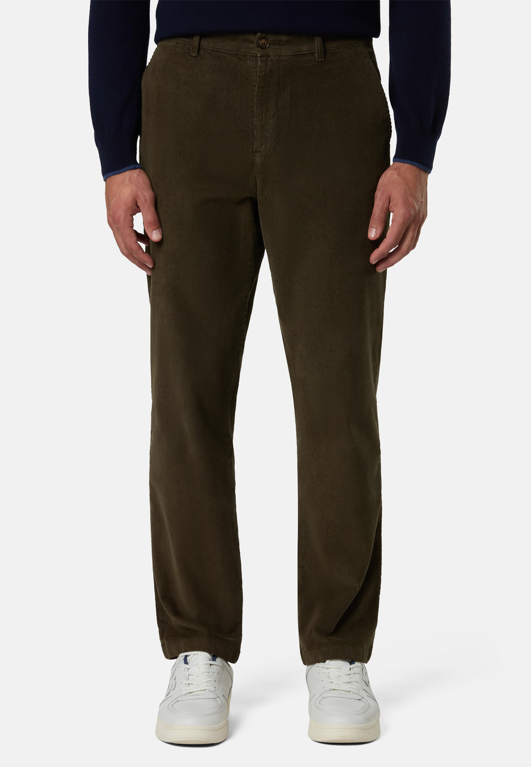 Freedom Regular Fit/pantalon long jambe droite, NORTH SAILS