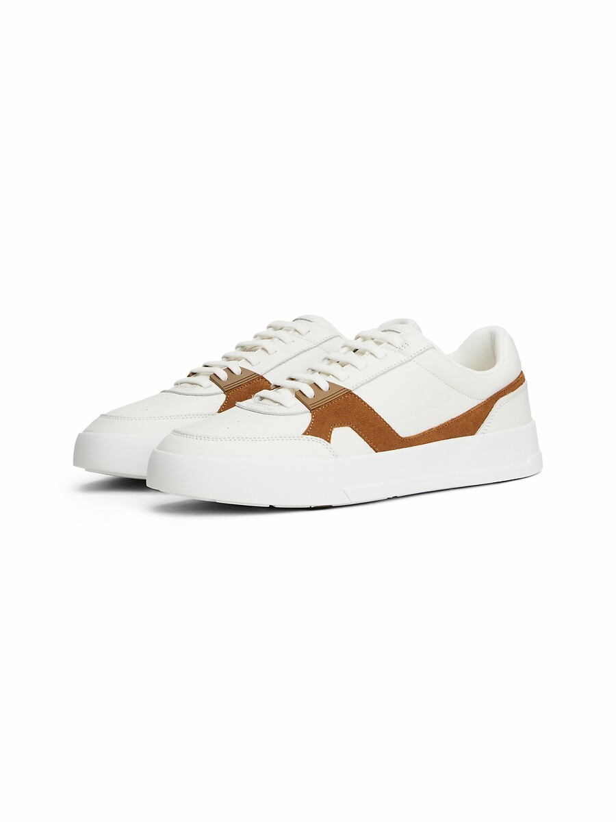 Tommy Hilfiger Zapatillas Court Craft — photo 4