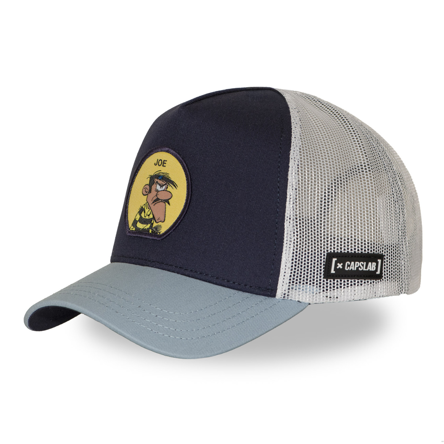 Casquette trucker Lucky Luke, CAPSLAB
