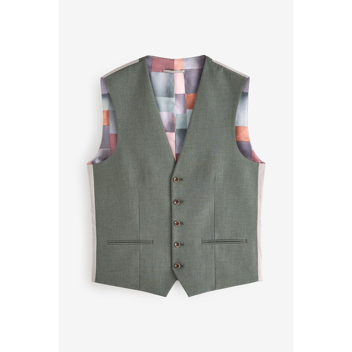 Gilet standard stretch, NEXT