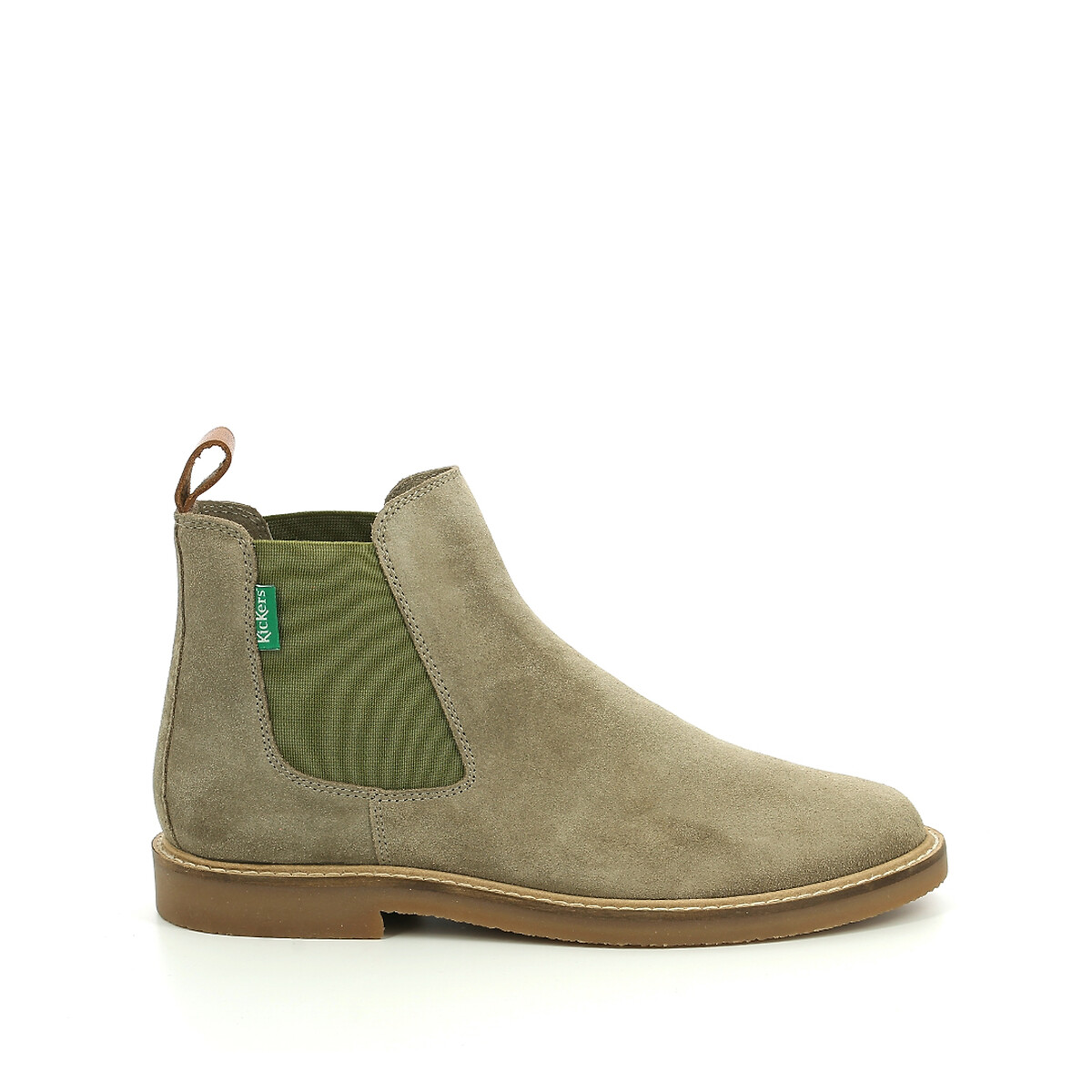 Kickers tyga femme store