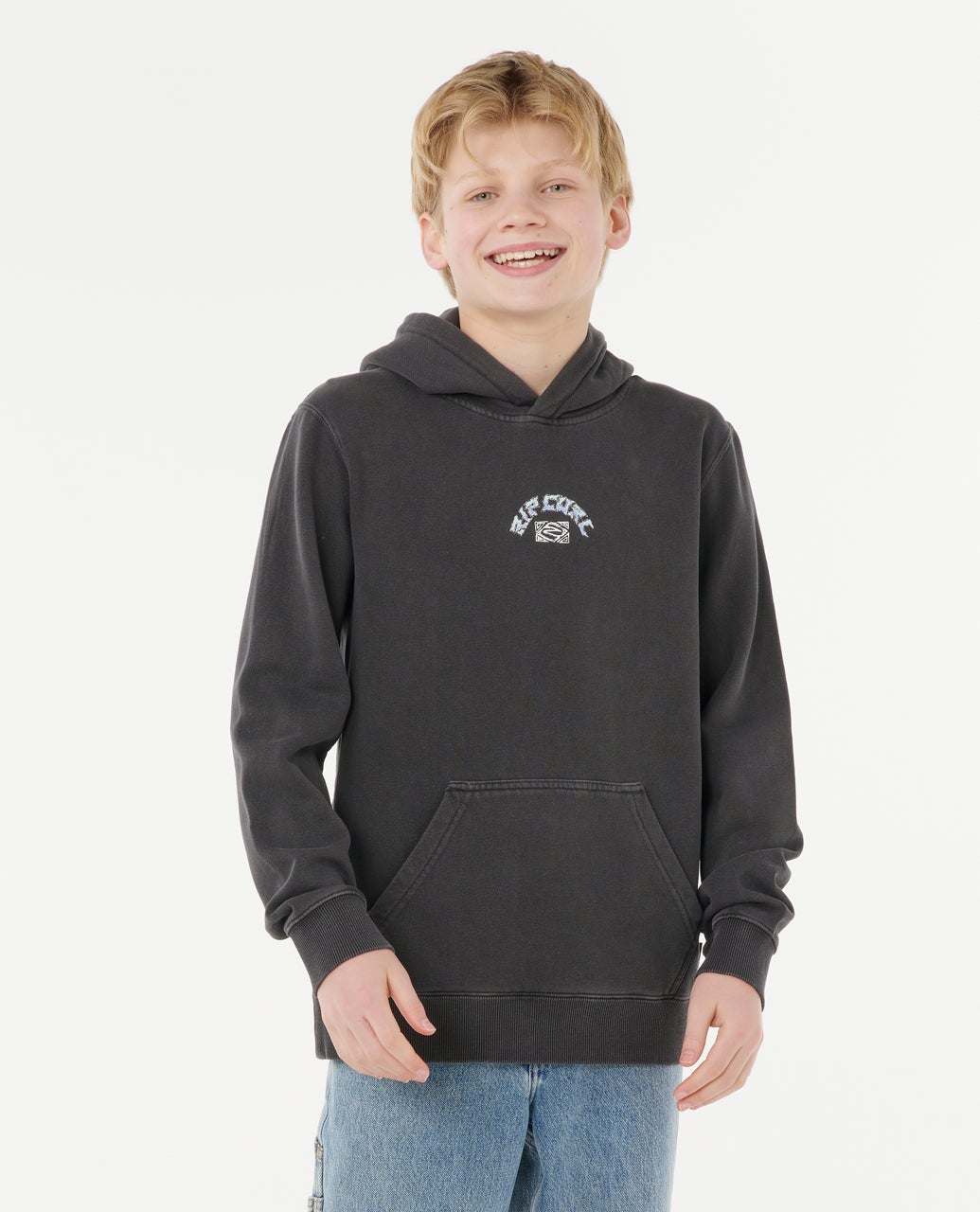 Sweat à capuche TROPIC DAZE, RIP CURL