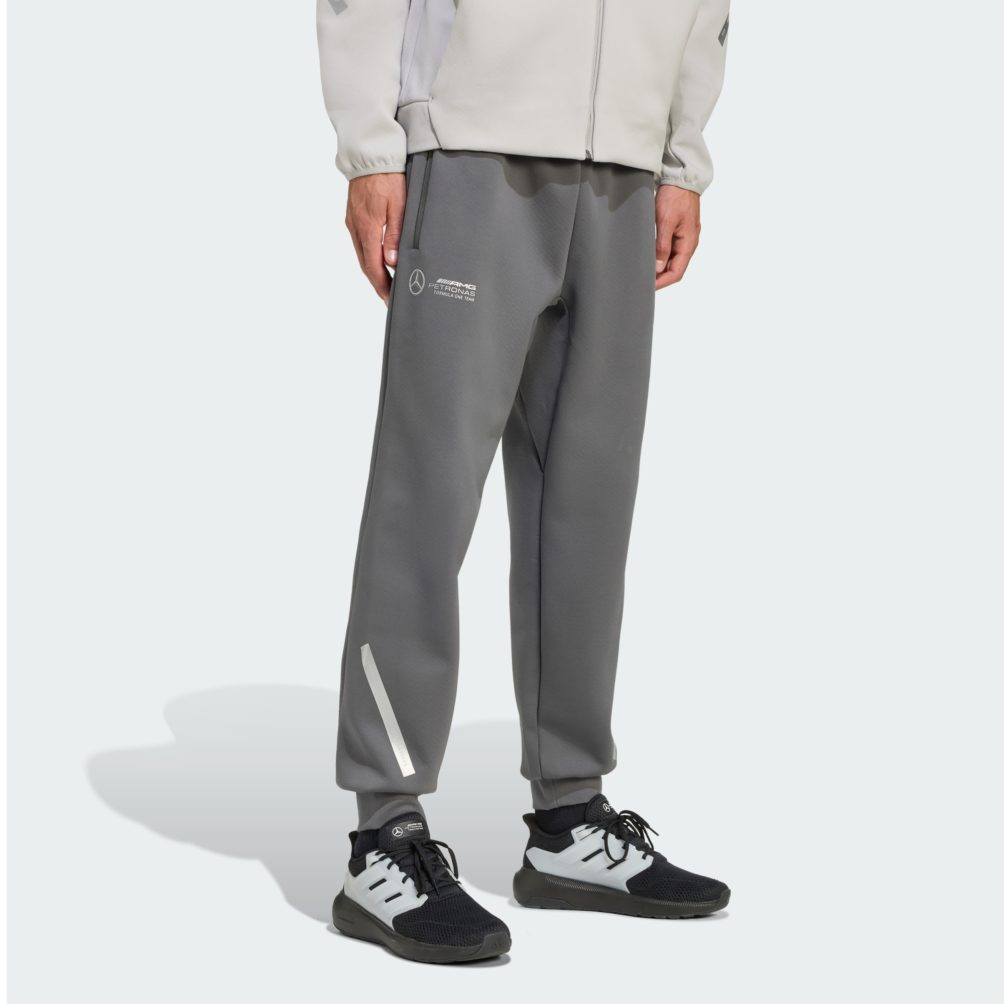Pantalon Mercedes - Amg Petronas Formula One Team Silver Arrows, adidas Performance