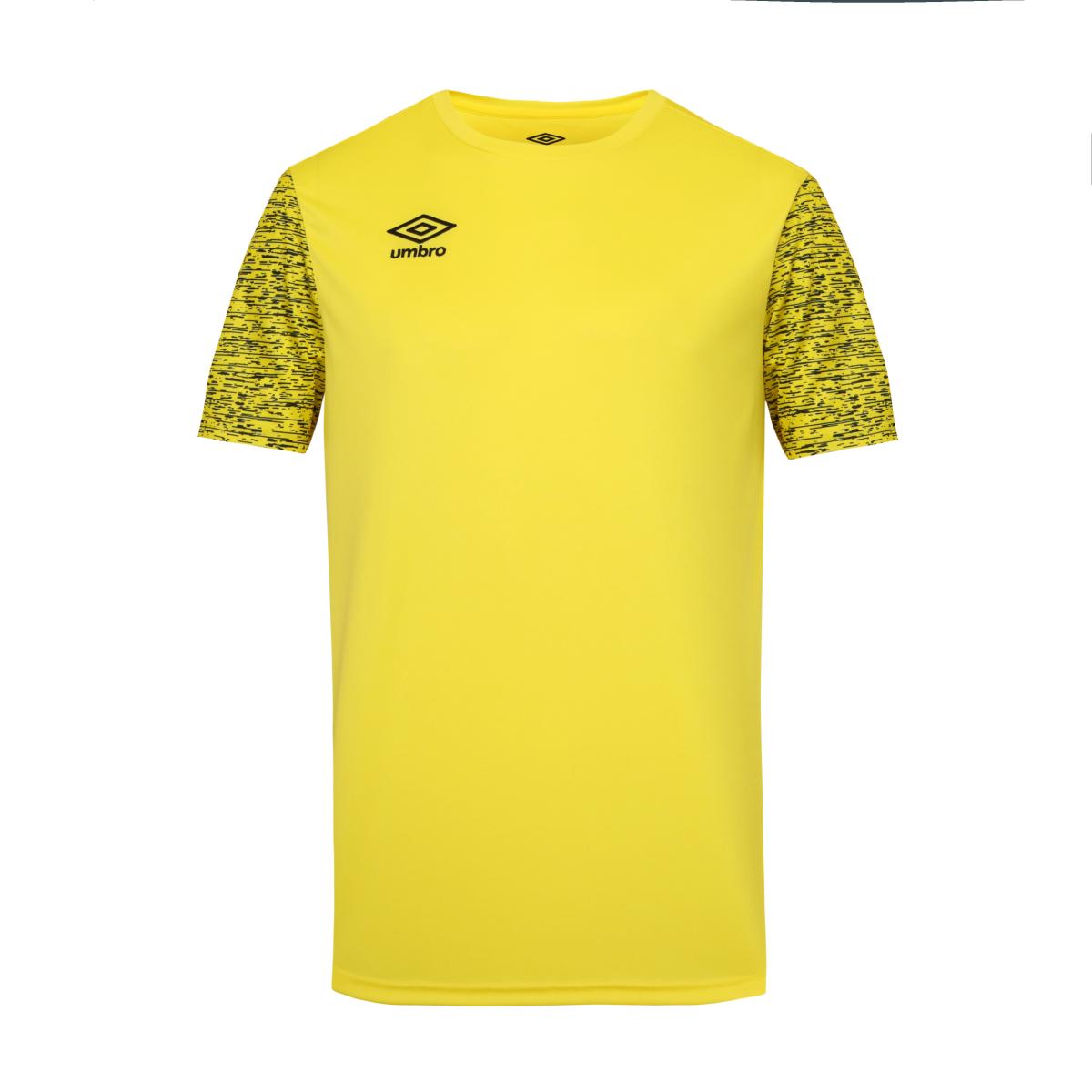 T-shirt UMBRO Blanc Taille M - Neuf Sous Blister, Jamais Porté