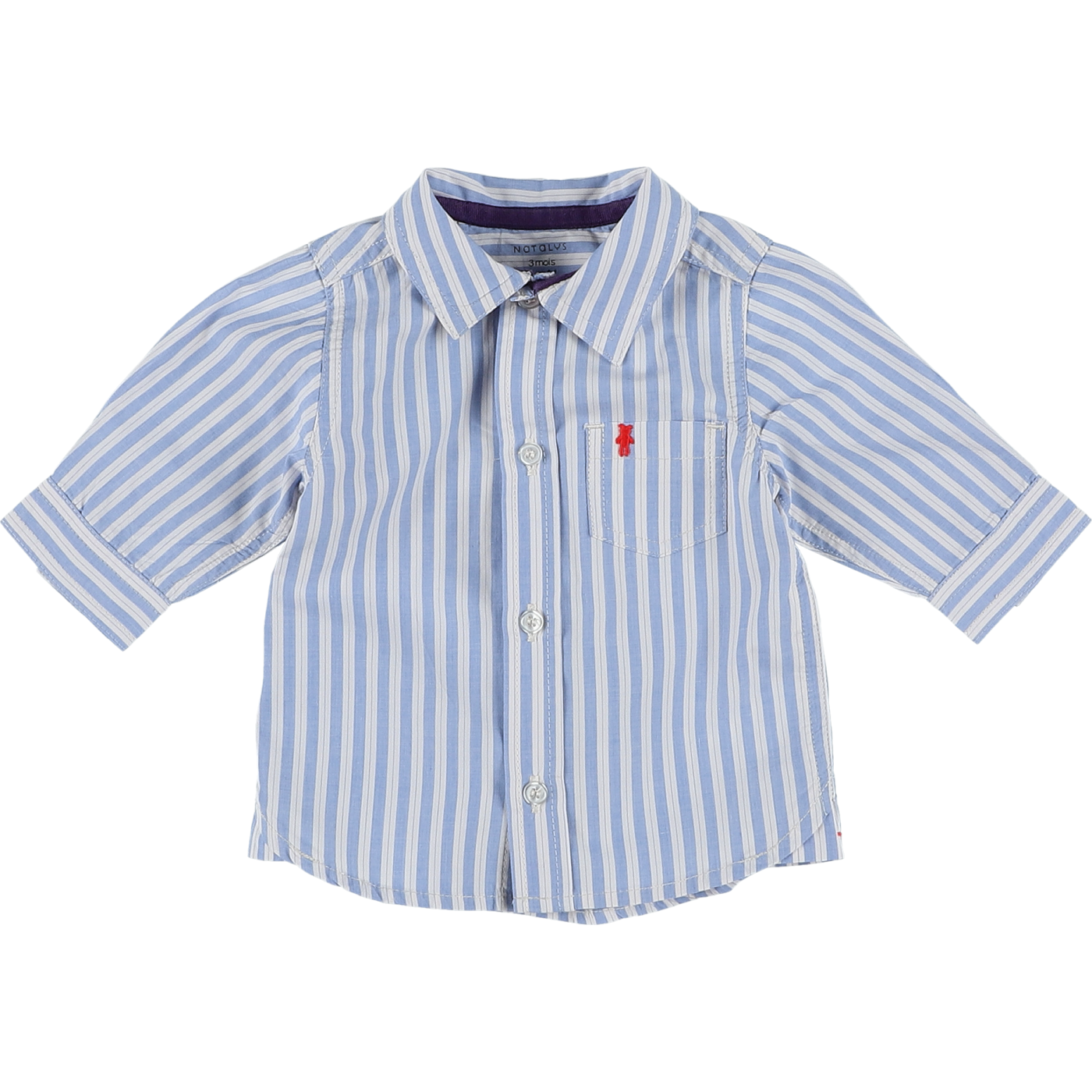 Chemise - Très bon état, NATALYS