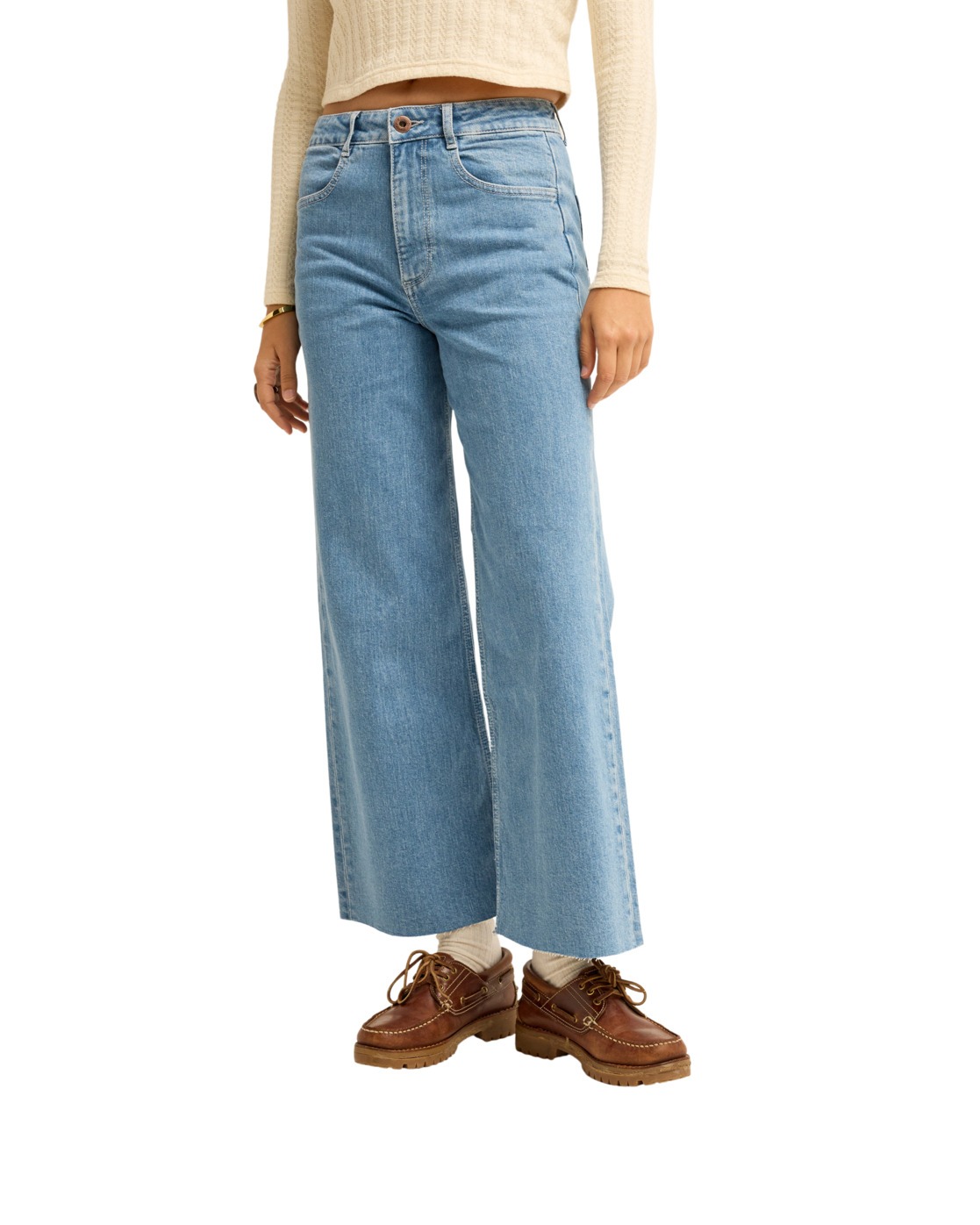 Jean coupe large BE FREE DENIM, BILLABONG