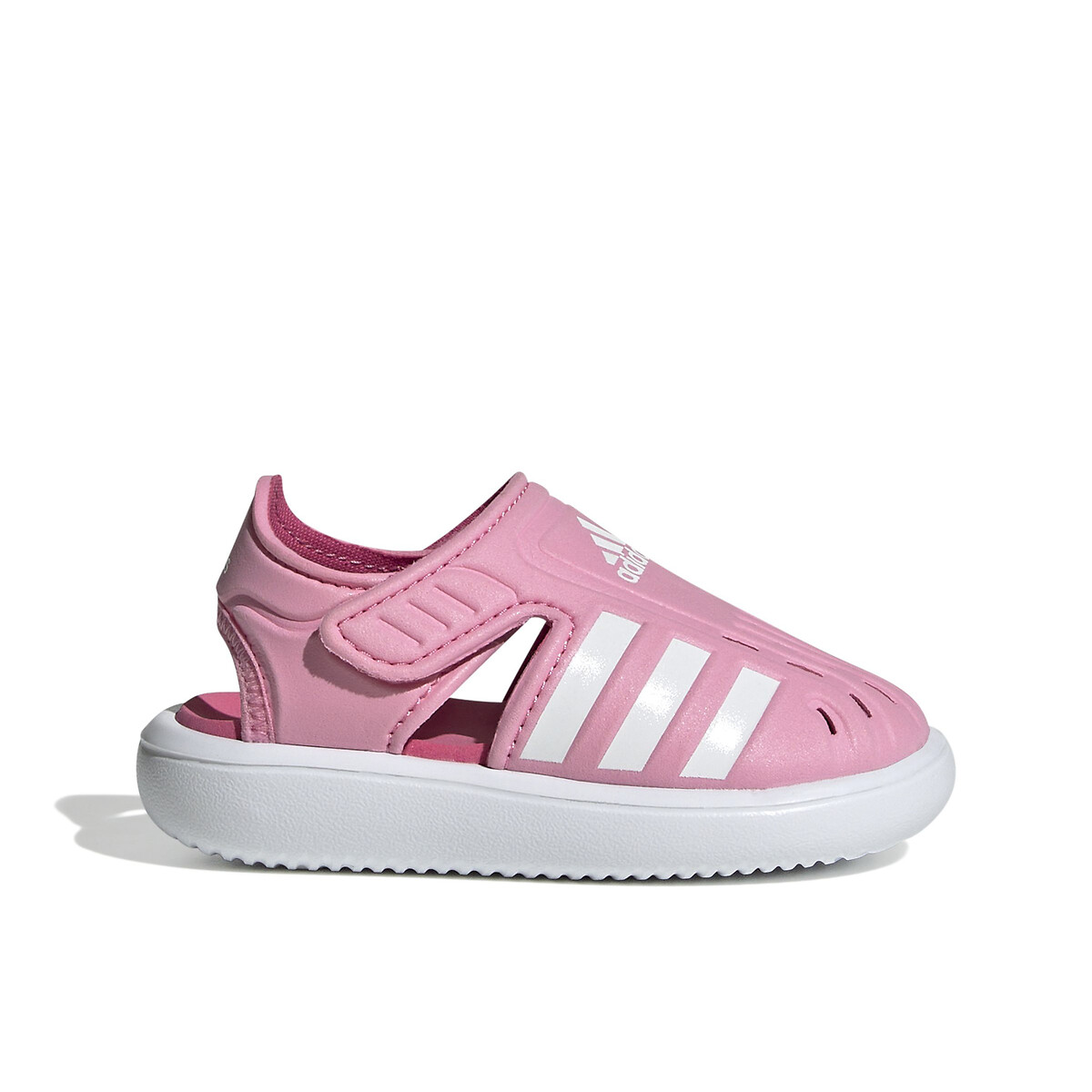 Tong best sale adidas fille