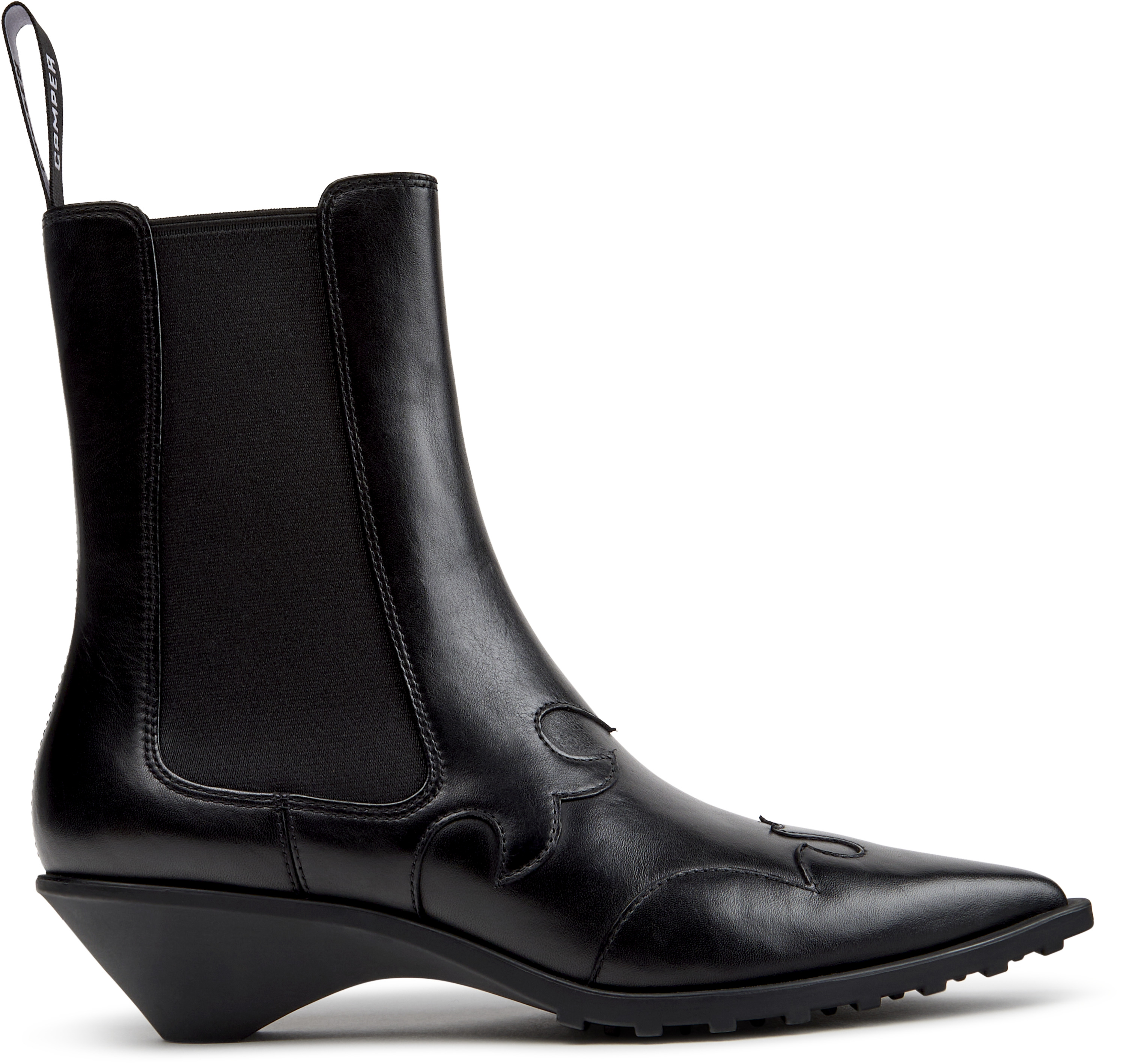 Bottes Anita Smooth Leather, CAMPER