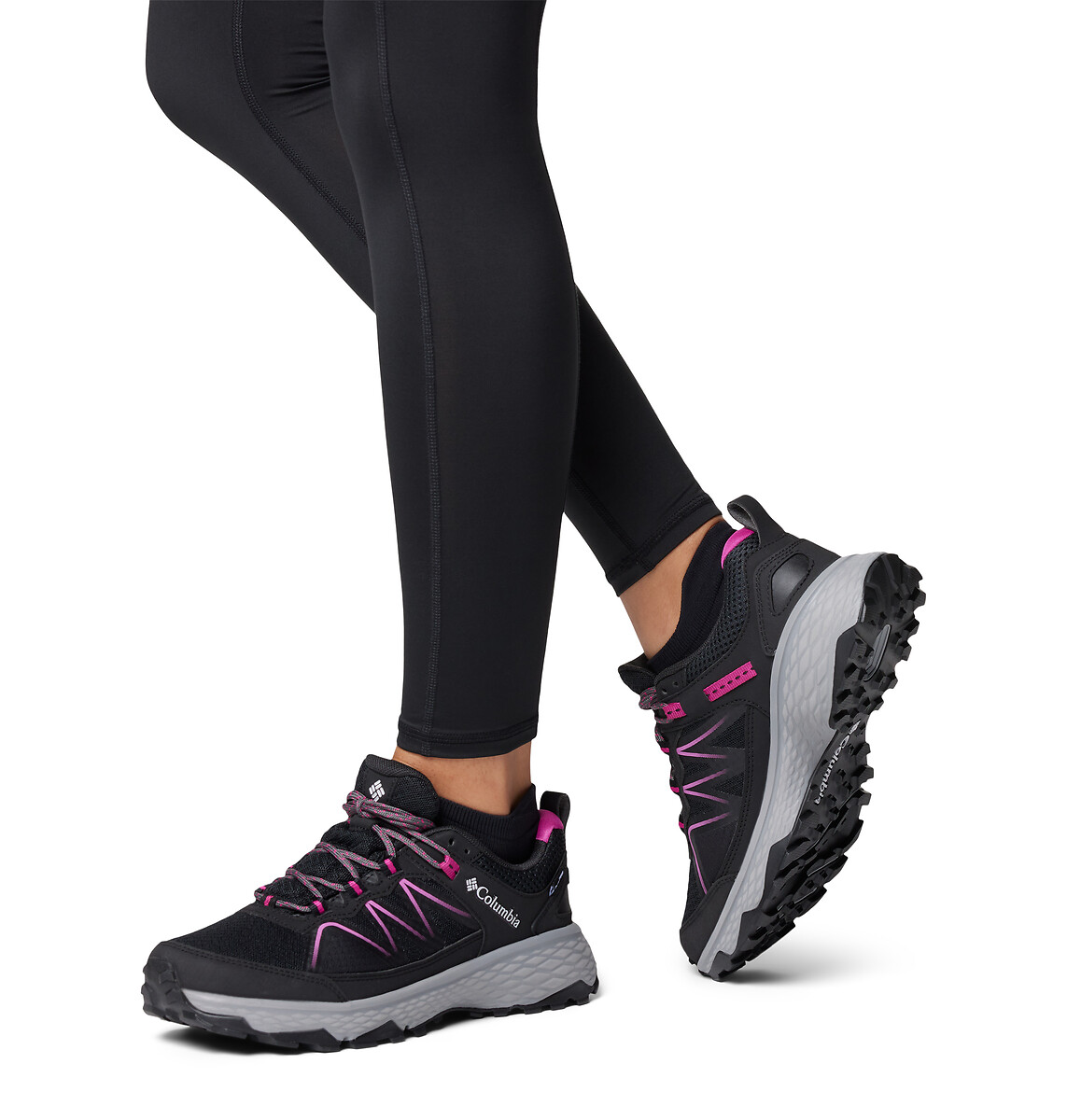 Columbia Zapatillas todoterreno PEAKFREAK RUSH™ OUTDRY™ — photo 7