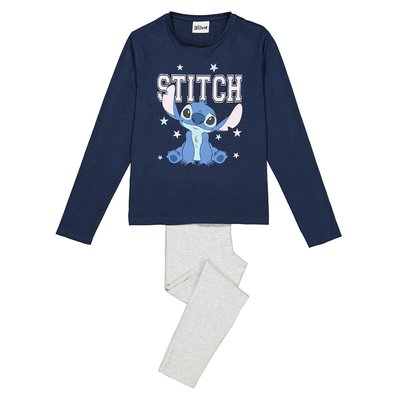 Pyjama Stitch STITCH