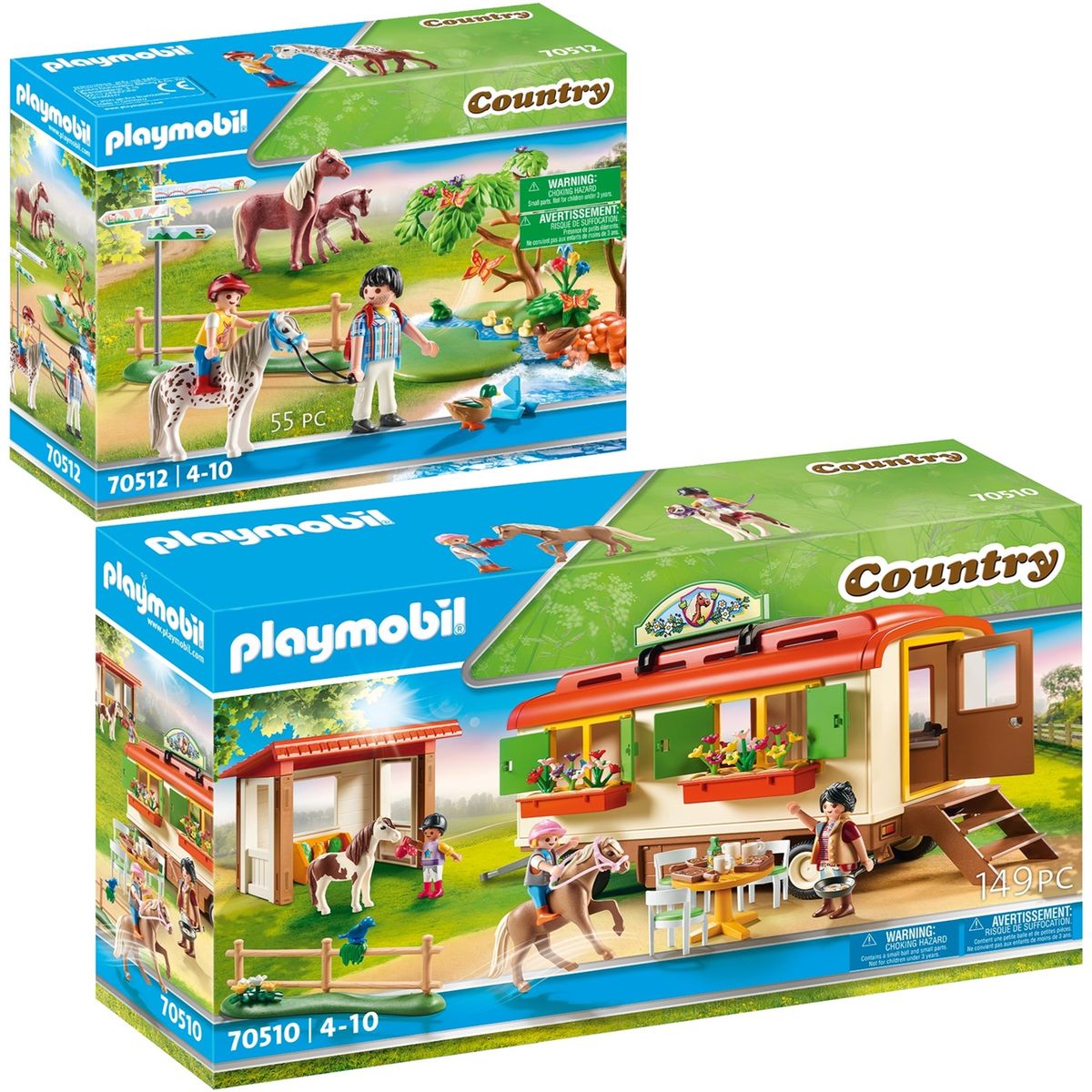 Playmobil fille 9 ans deals