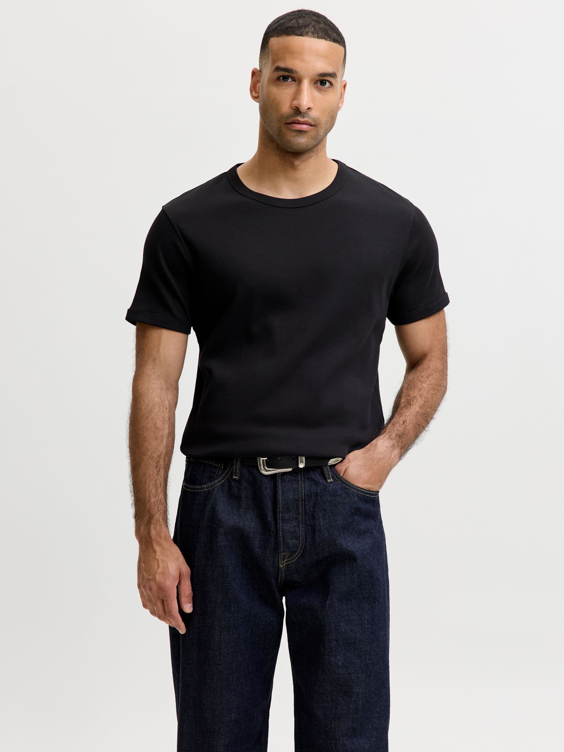 T-Shirt, JACK & JONES