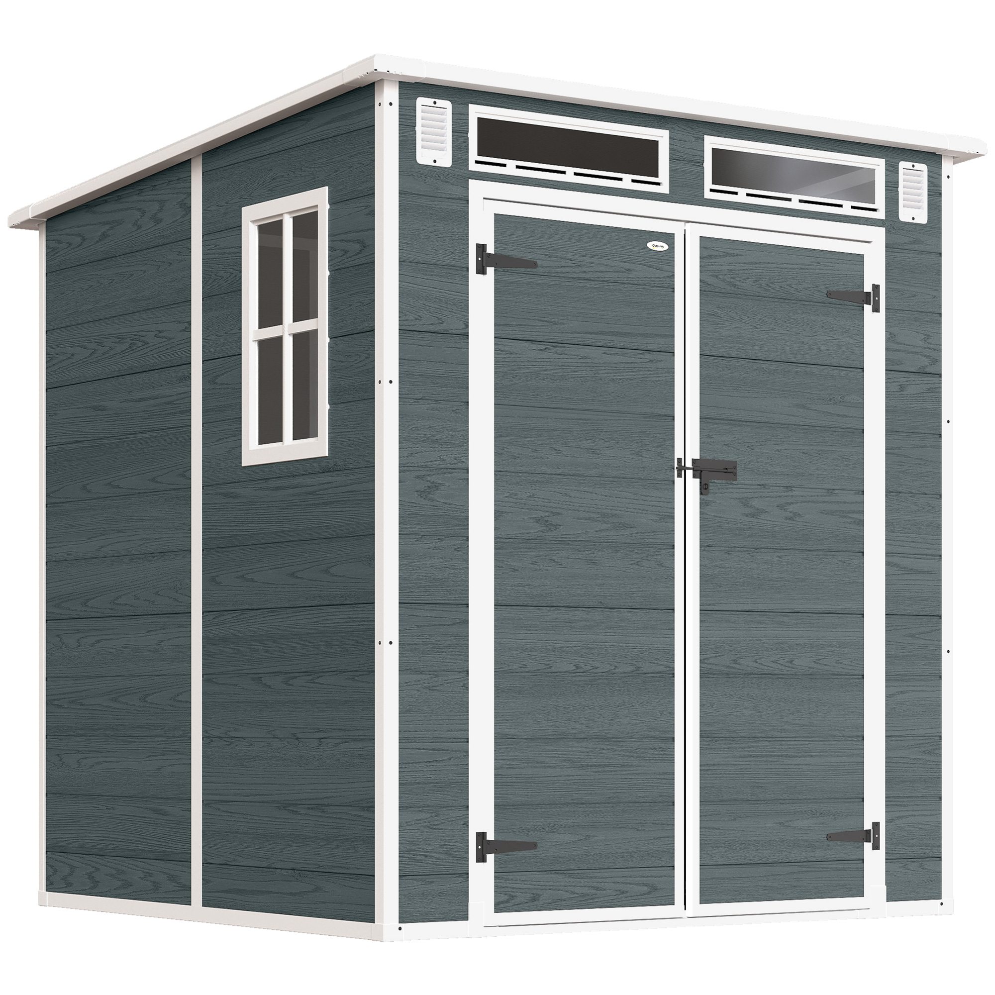 Abri de jardin, OUTSUNNY