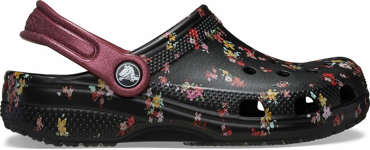Clogs Classic Disty Floral K